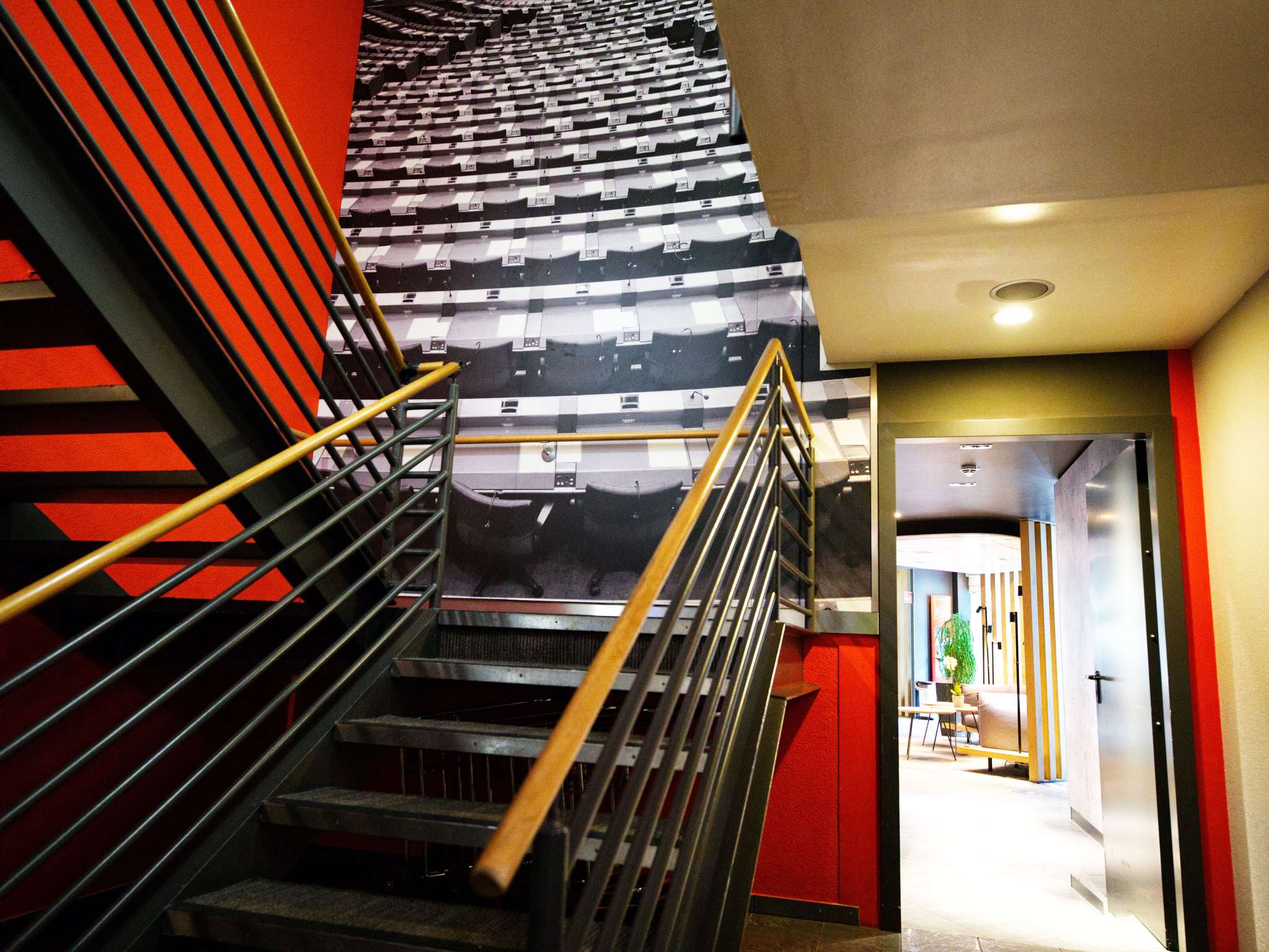 Photo - ibis Köln Centrum