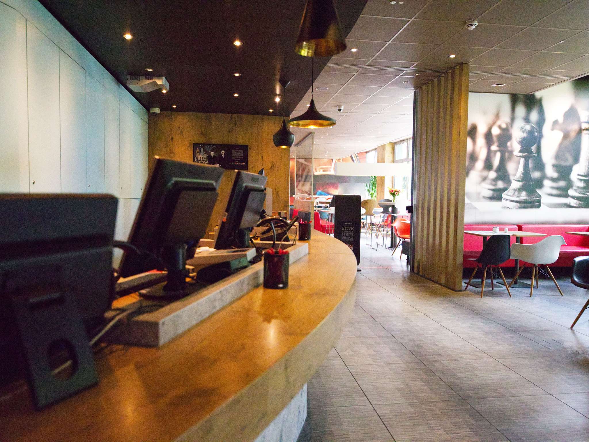 Photo - ibis Köln Centrum