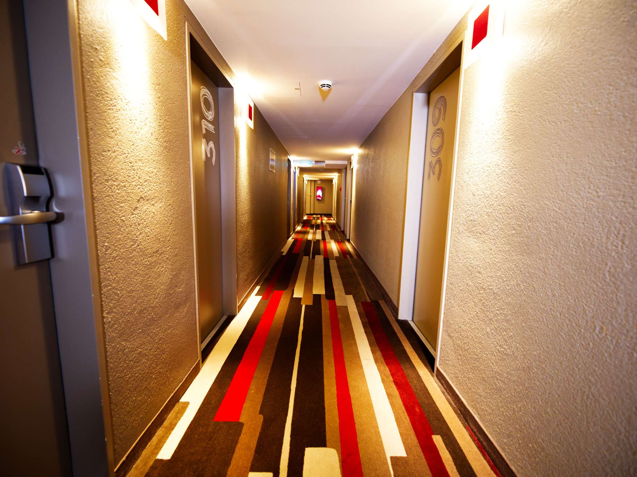 Photo - ibis Köln Centrum