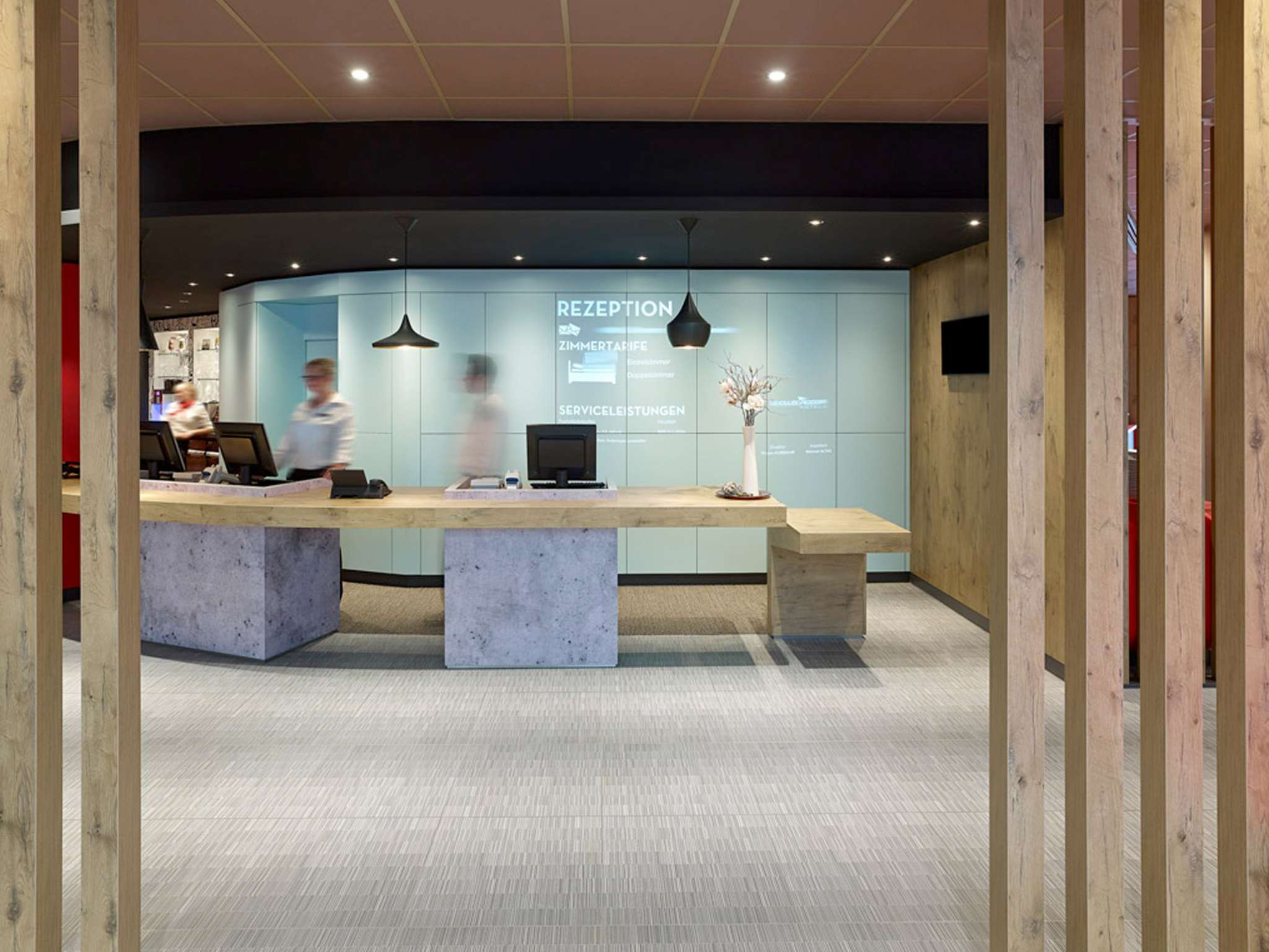 Photo - ibis Köln Centrum