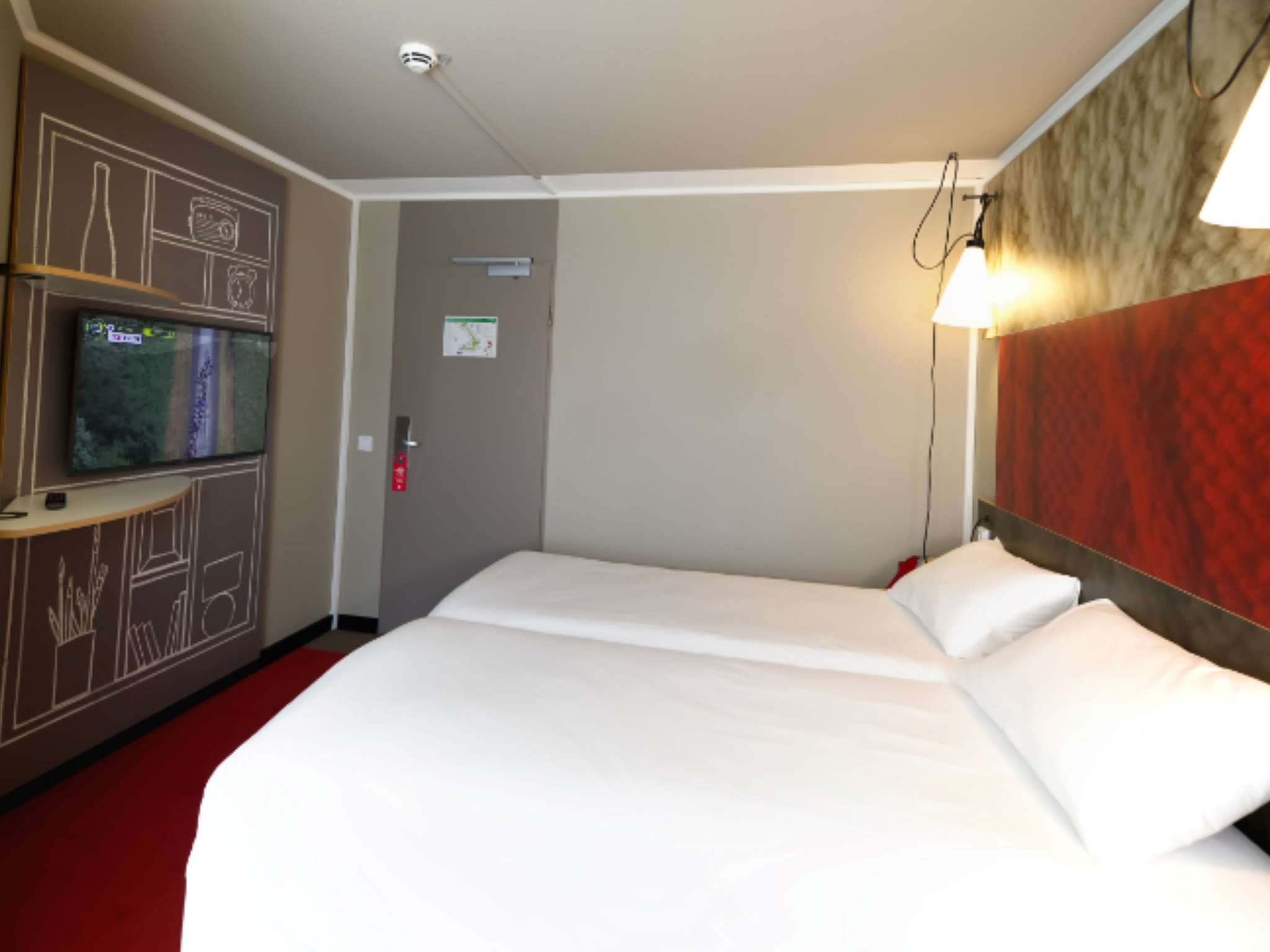 Photo - ibis Köln Centrum