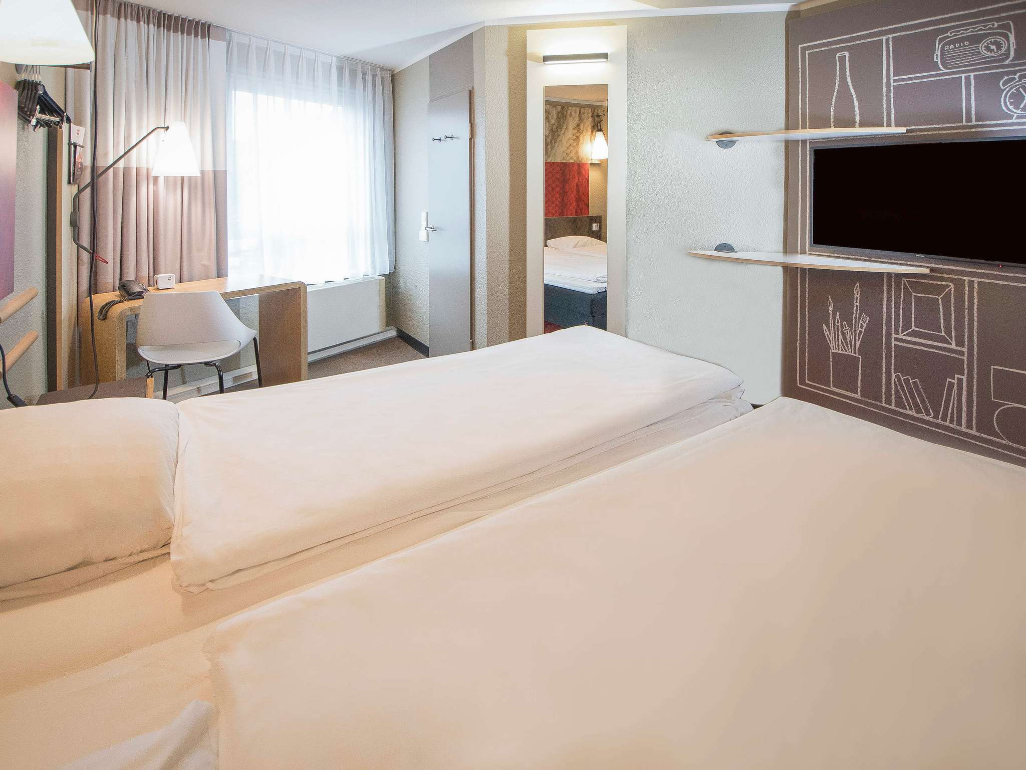 Photo - ibis Köln Centrum