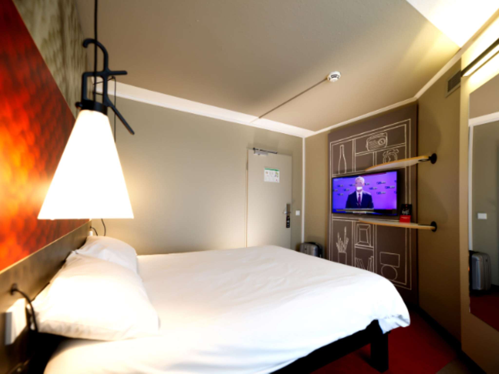 Photo - ibis Köln Centrum