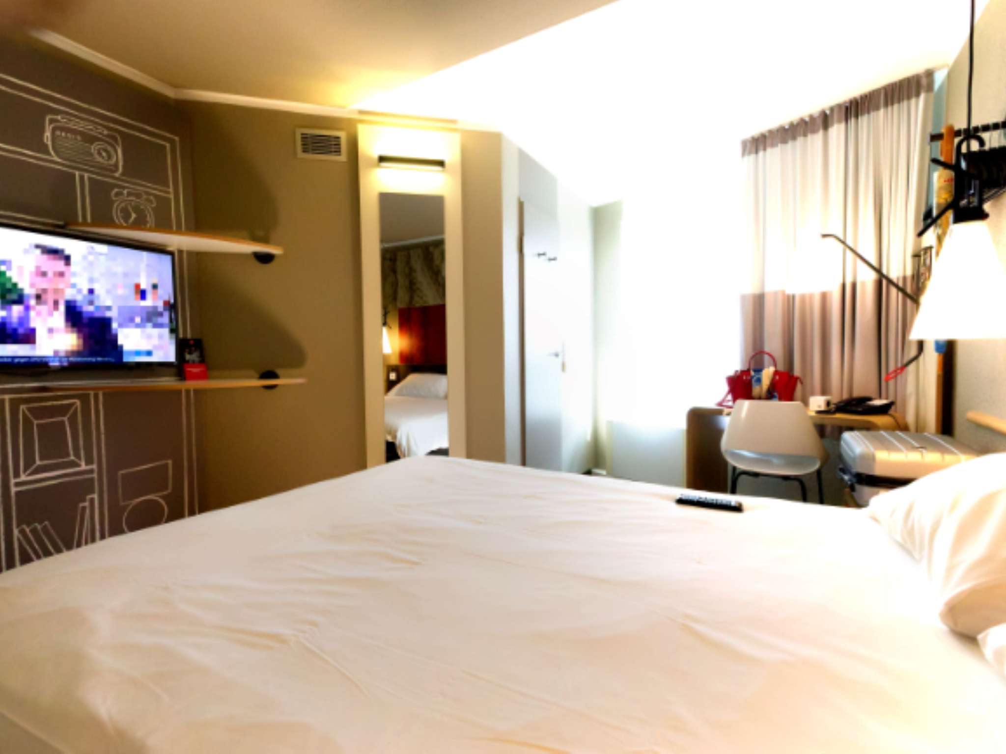 Photo - ibis Köln Centrum