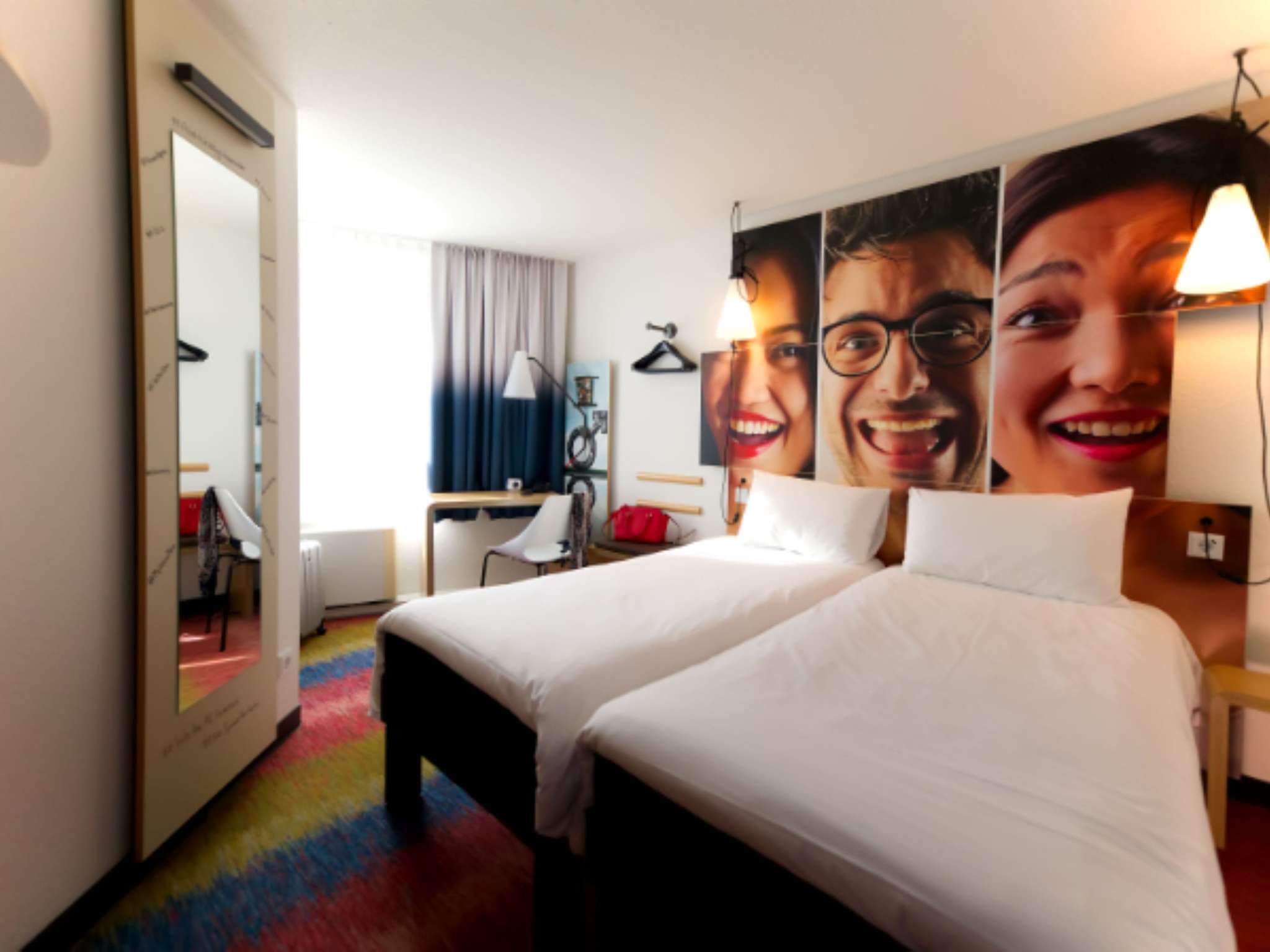 Photo - ibis Köln Centrum