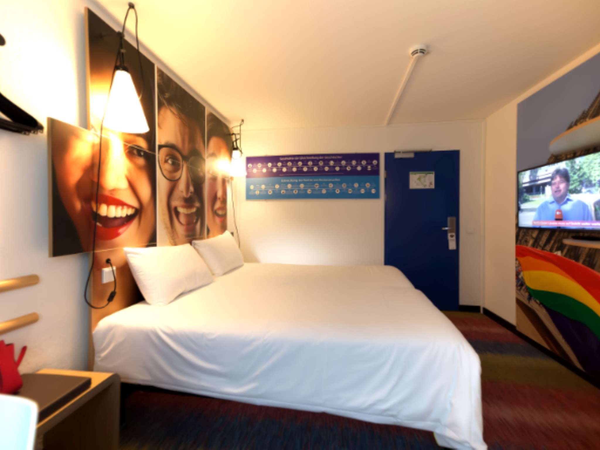 Photo - ibis Köln Centrum