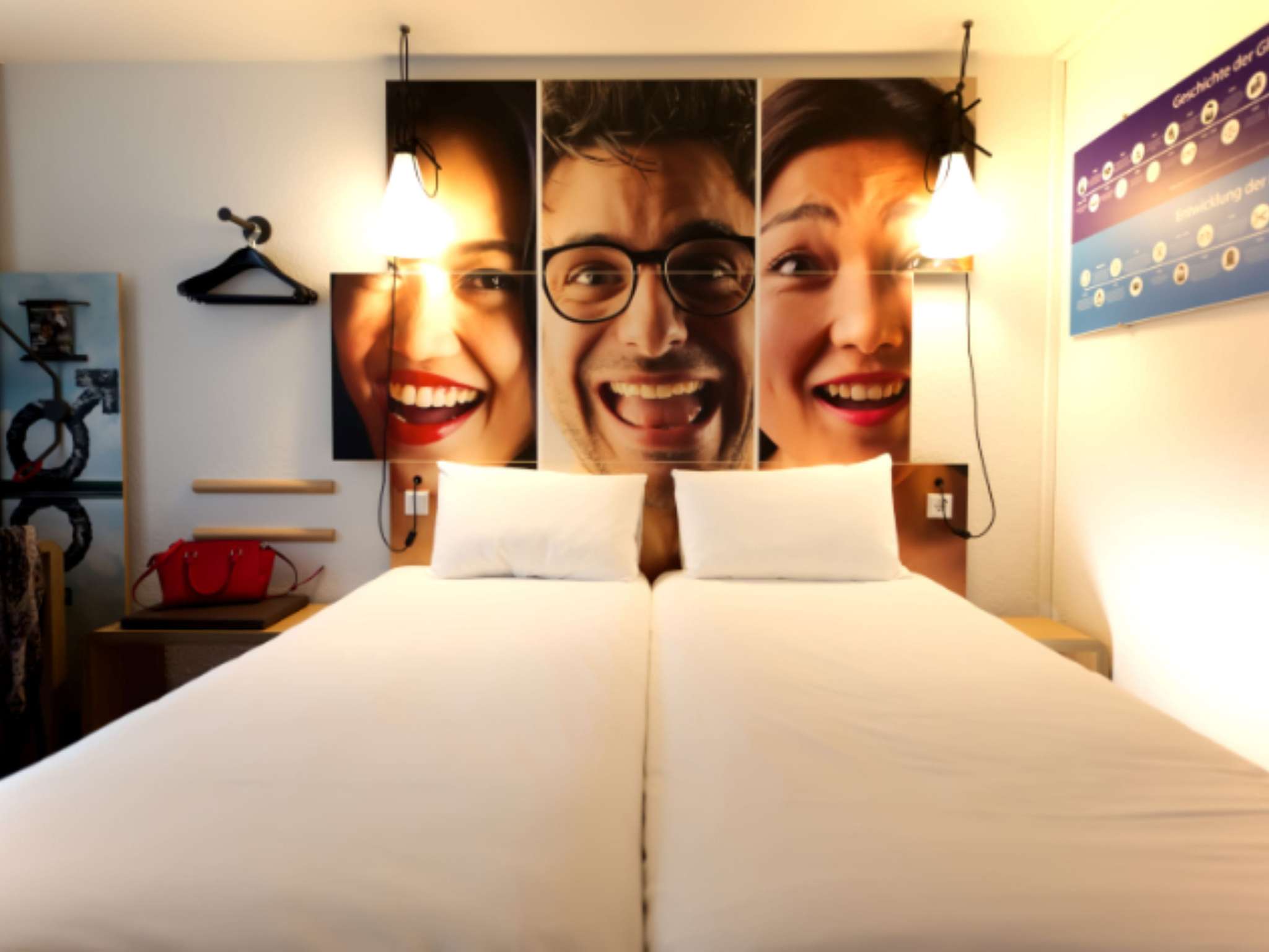 Photo - ibis Köln Centrum