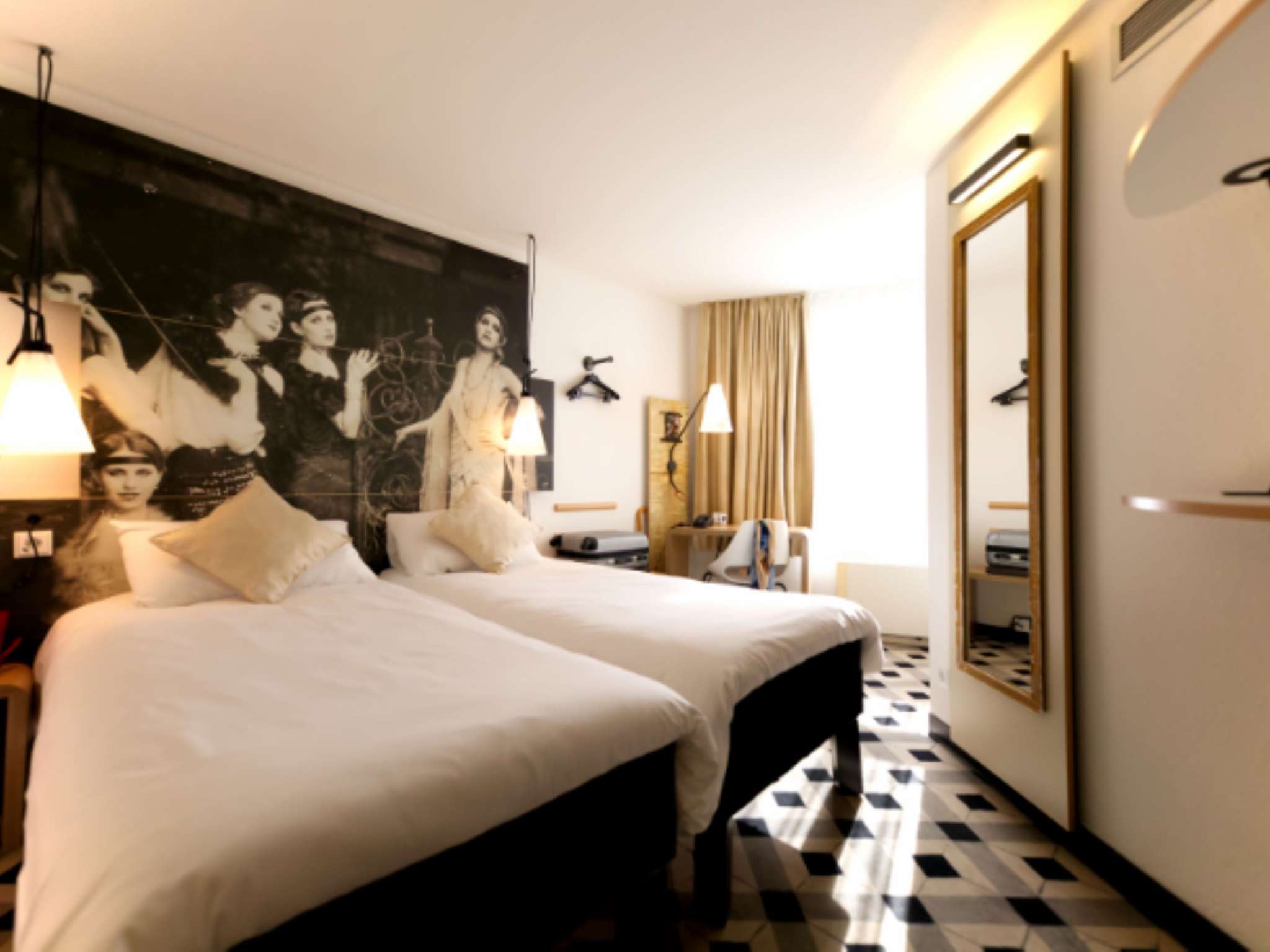 Photo - ibis Köln Centrum