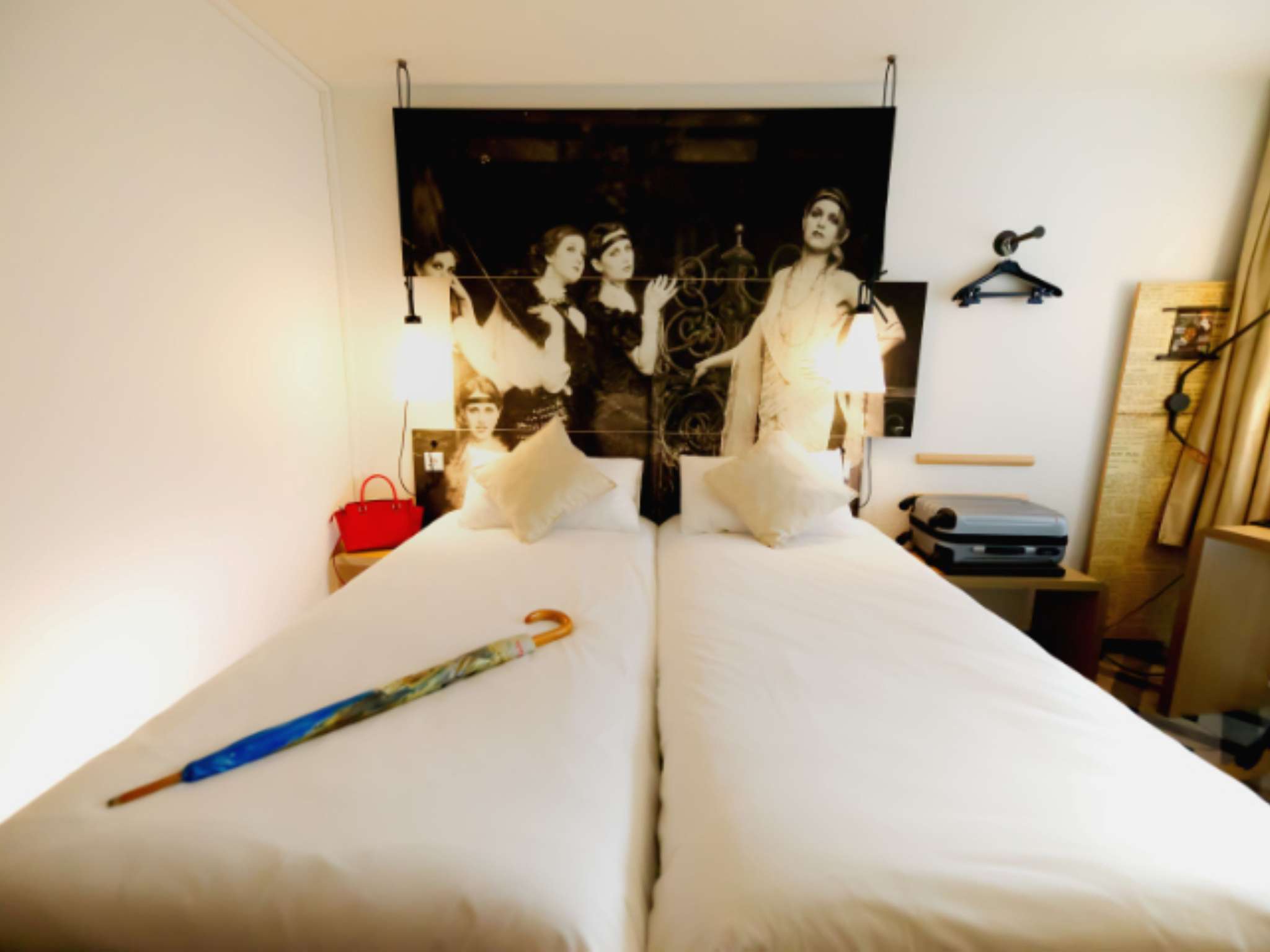 Photo - ibis Köln Centrum