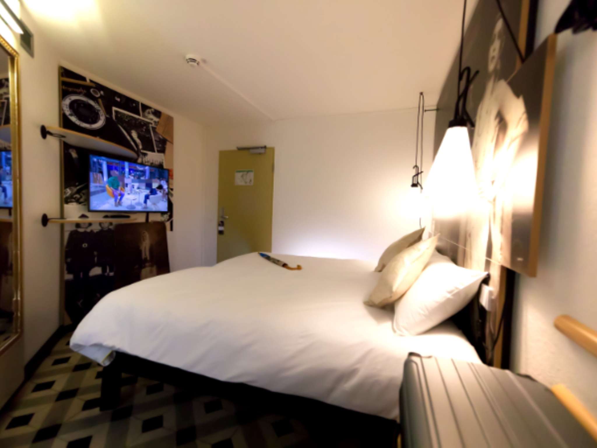 Photo - ibis Köln Centrum