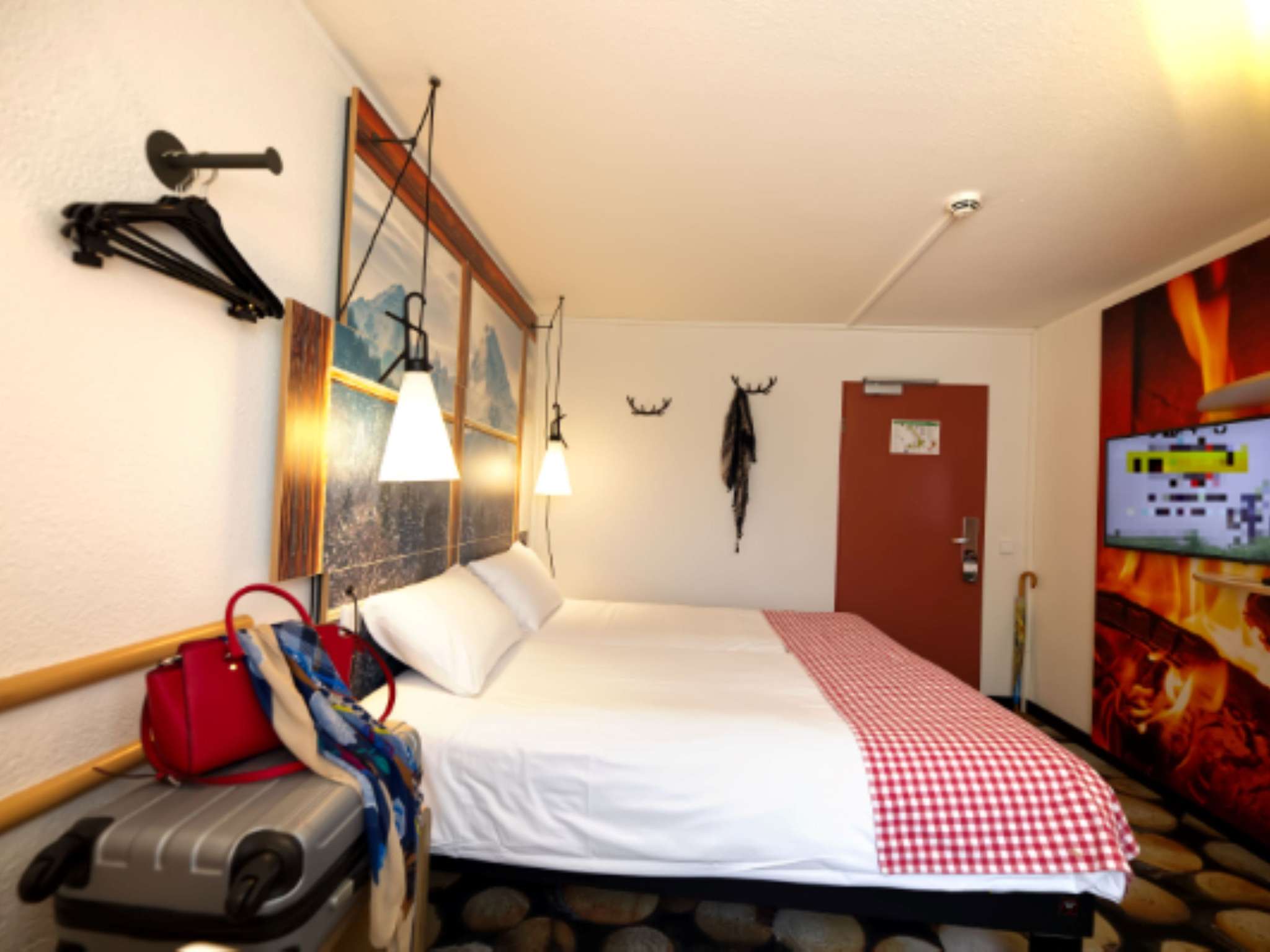 Photo - ibis Köln Centrum