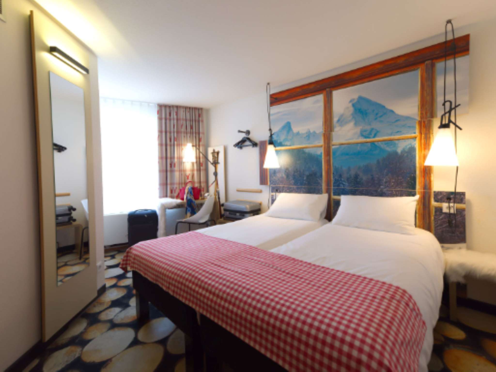 Photo - ibis Köln Centrum