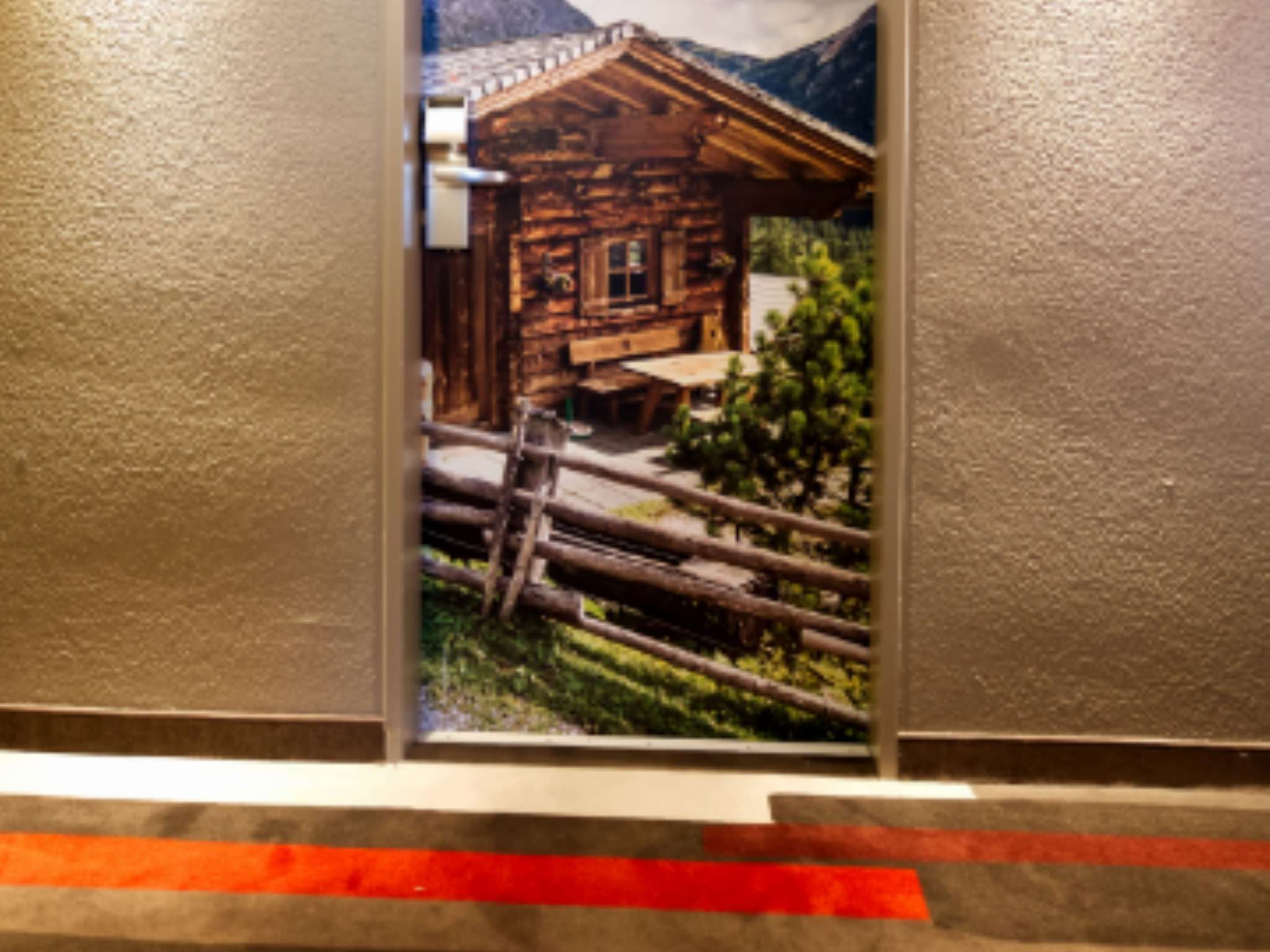 Photo - ibis Köln Centrum