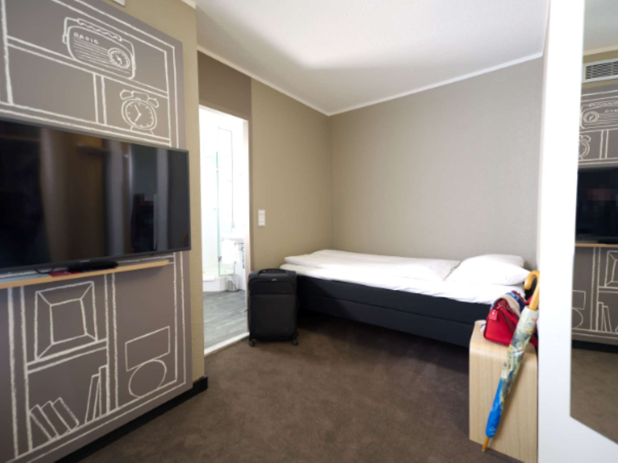 Photo - ibis Köln Centrum