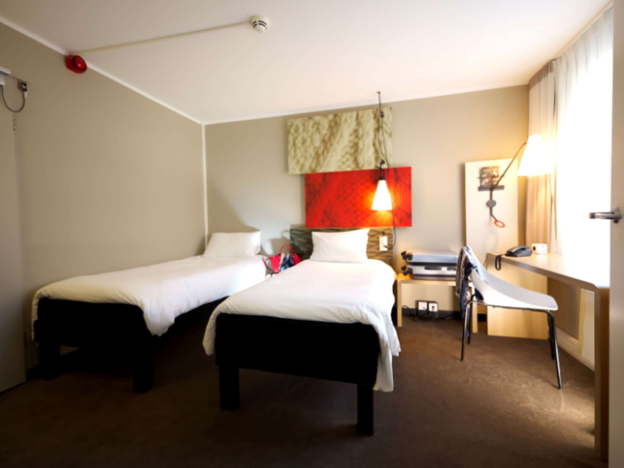 Photo - ibis Köln Centrum