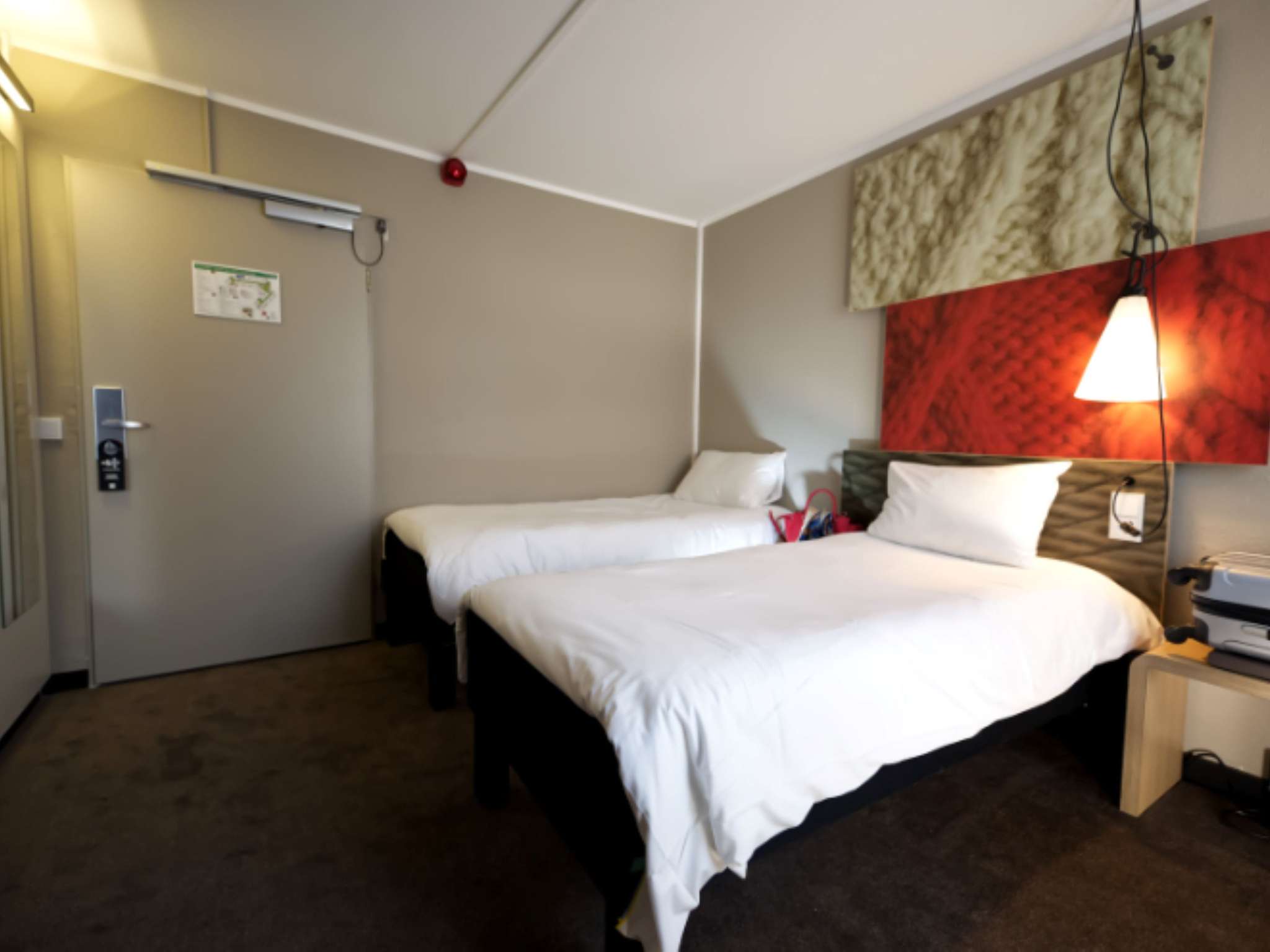 Photo - ibis Köln Centrum