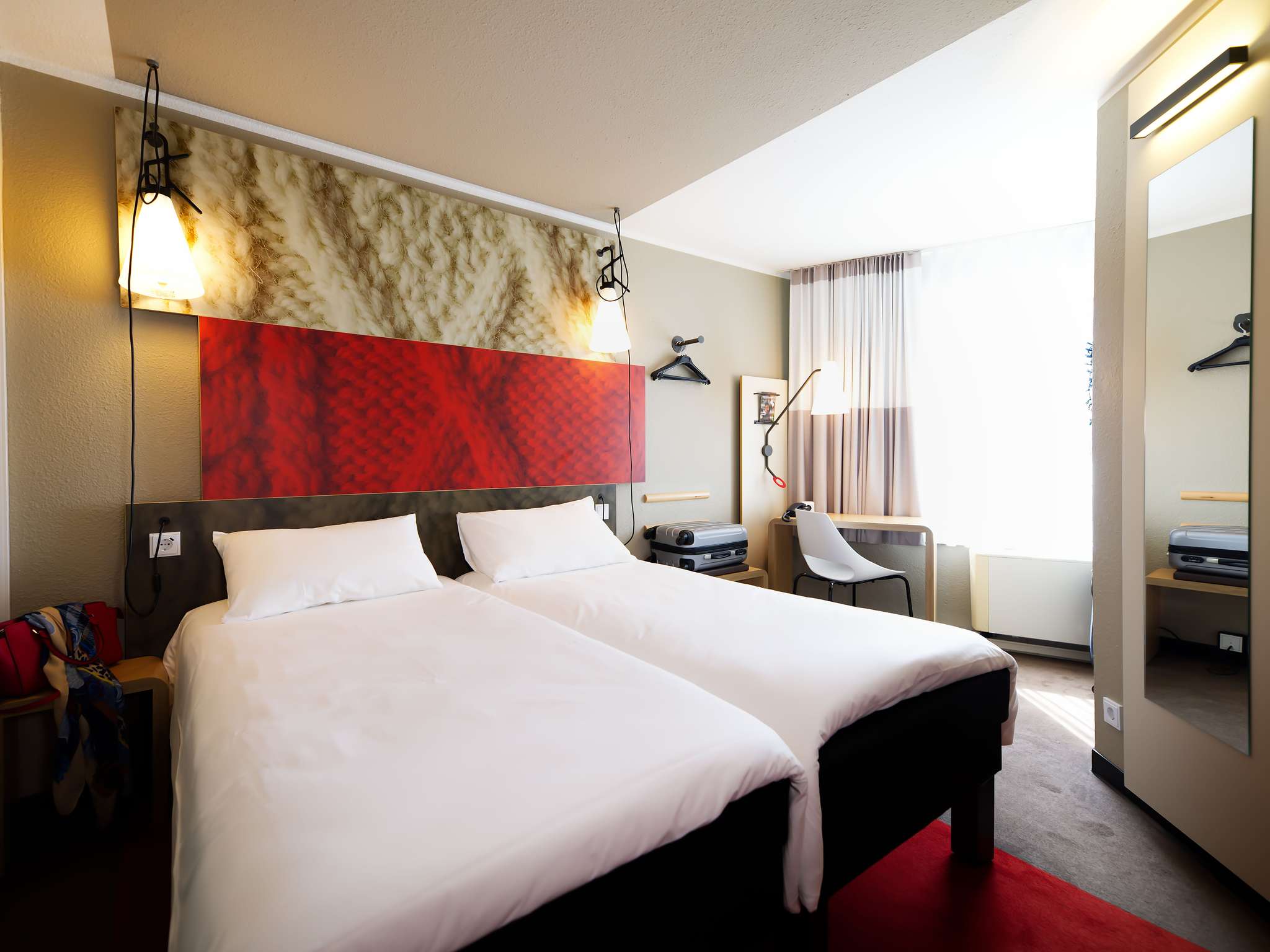 Photo - ibis Köln Centrum