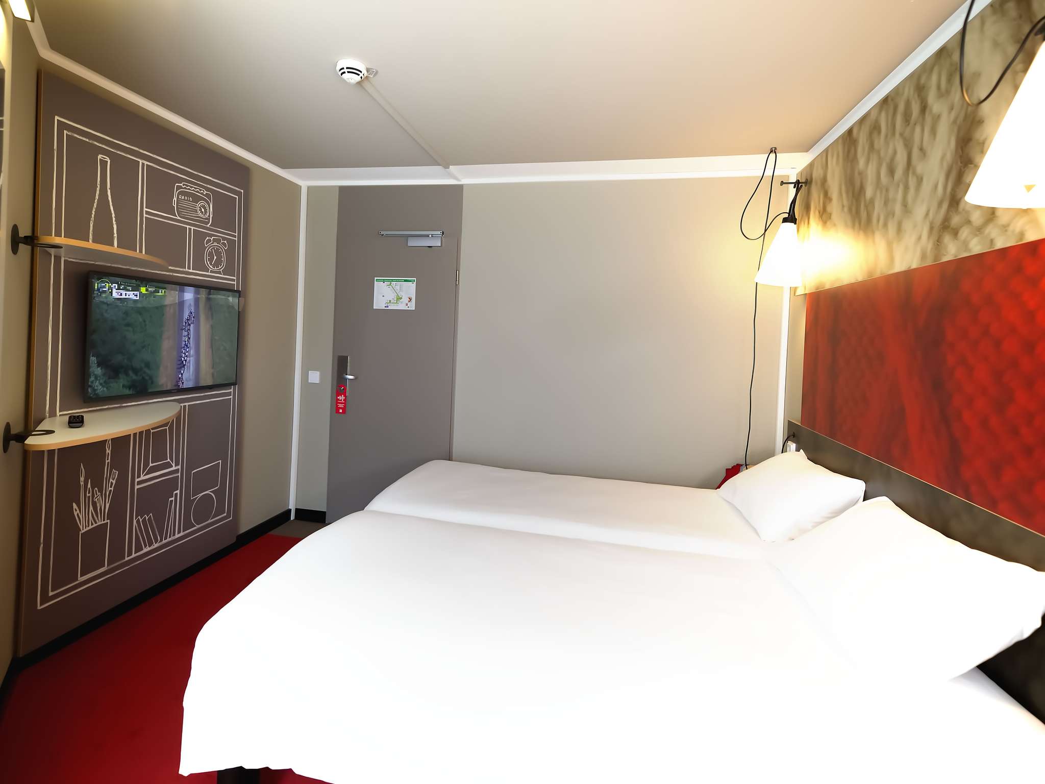 Photo - ibis Köln Centrum