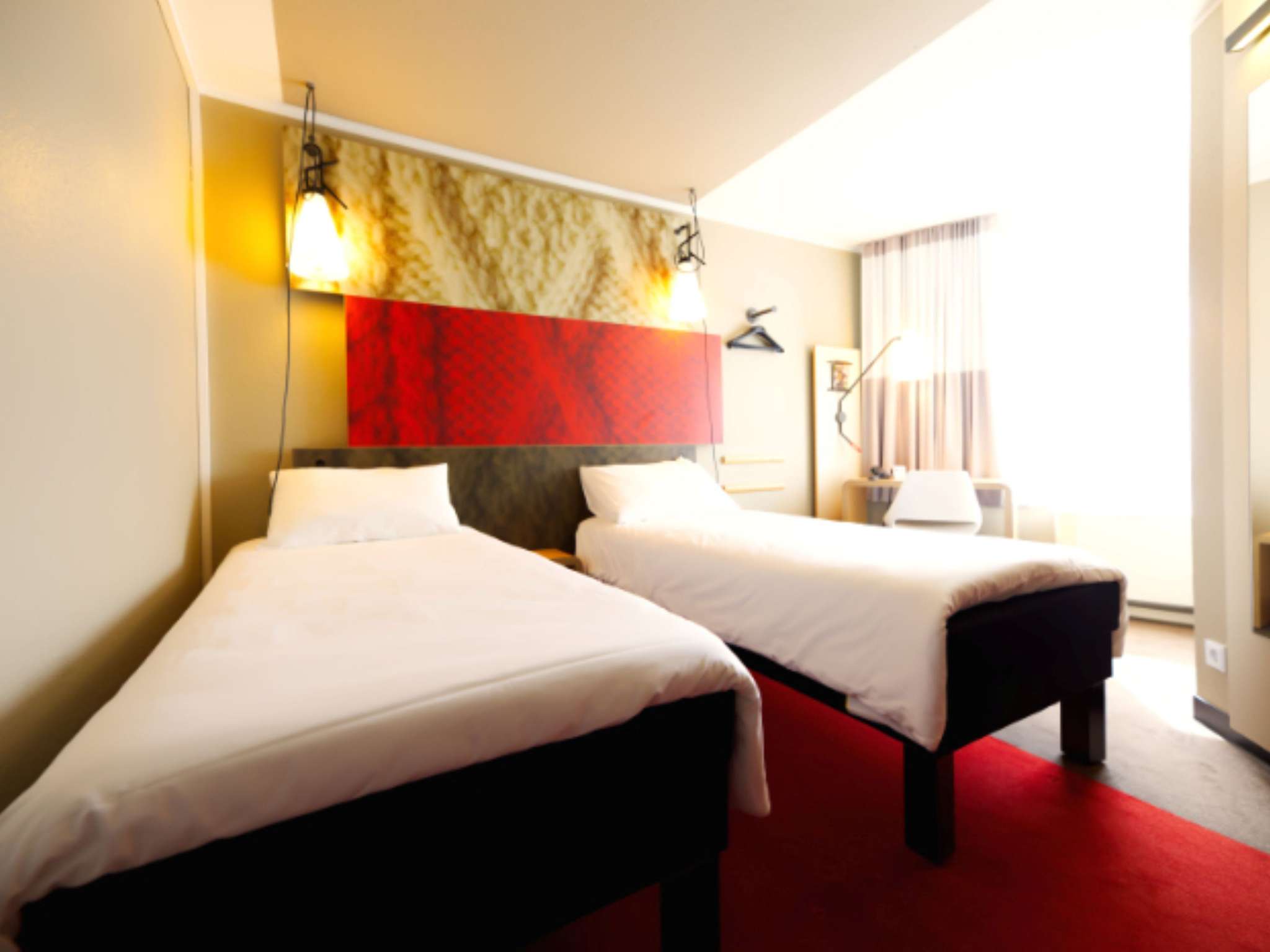 Photo - ibis Köln Centrum