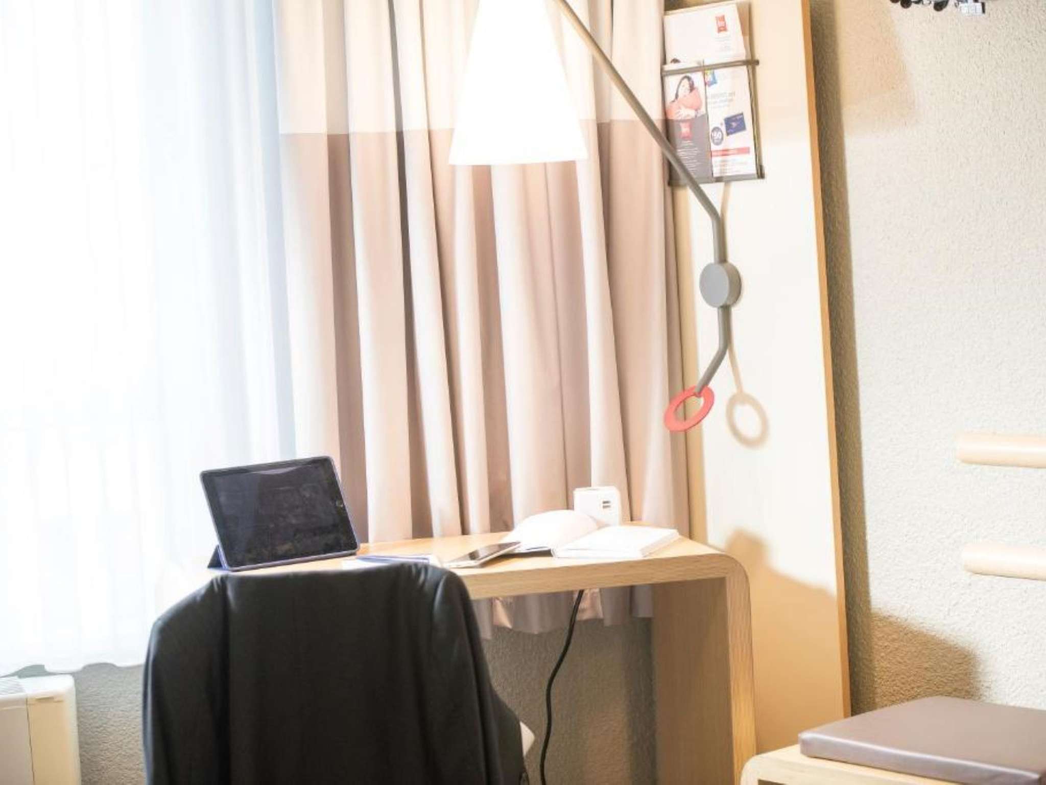 Photo - ibis Köln Centrum