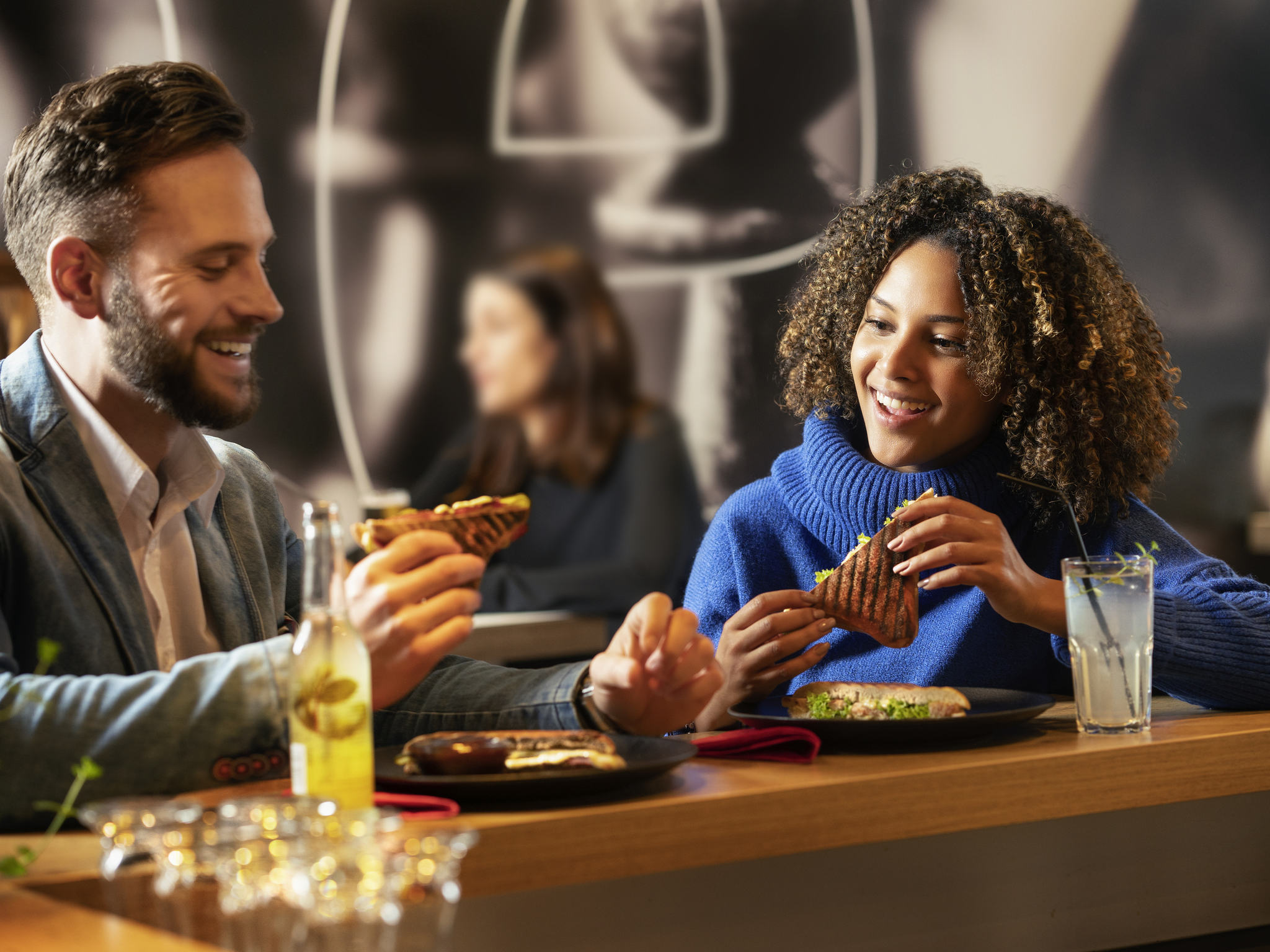 Photo - ibis Köln Centrum