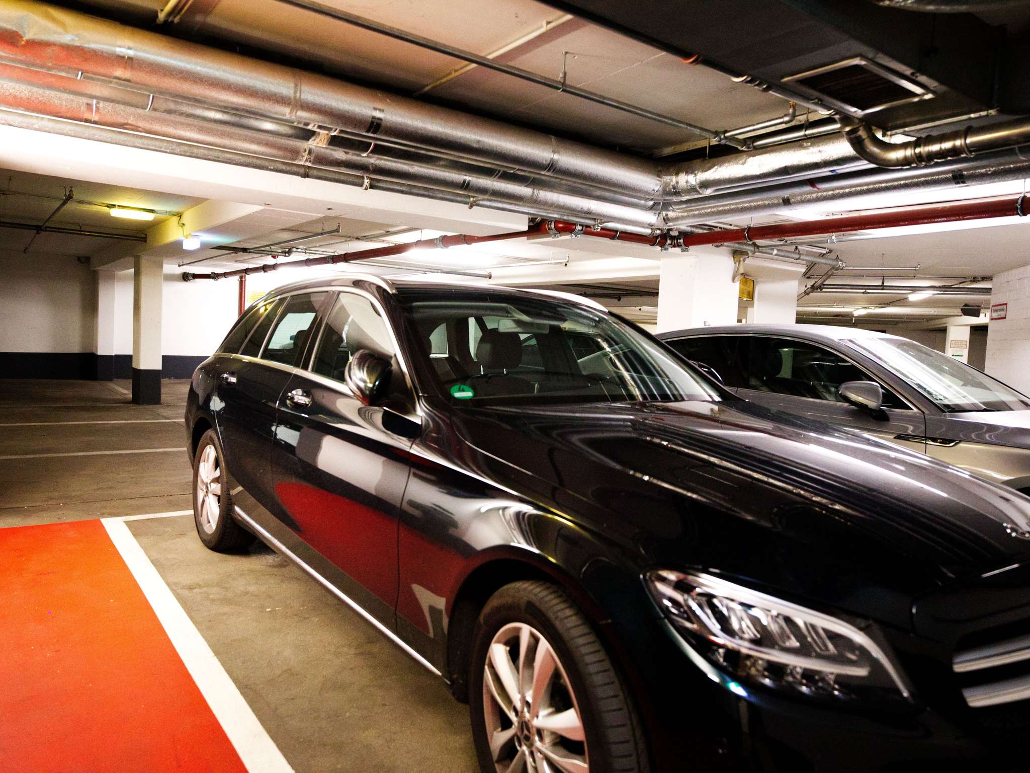 Photo - ibis Köln Centrum