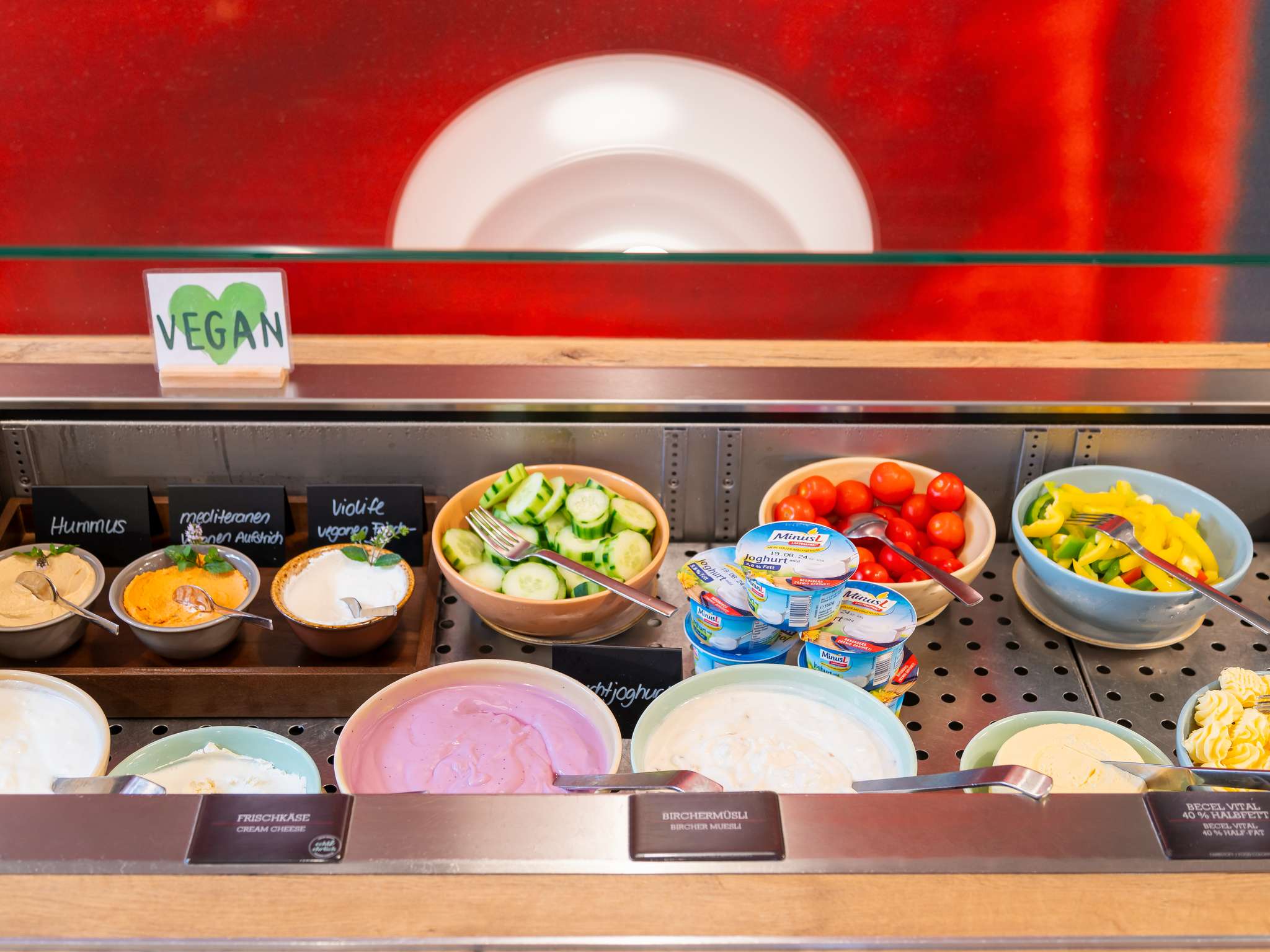 Foto - ibis Hotel München City