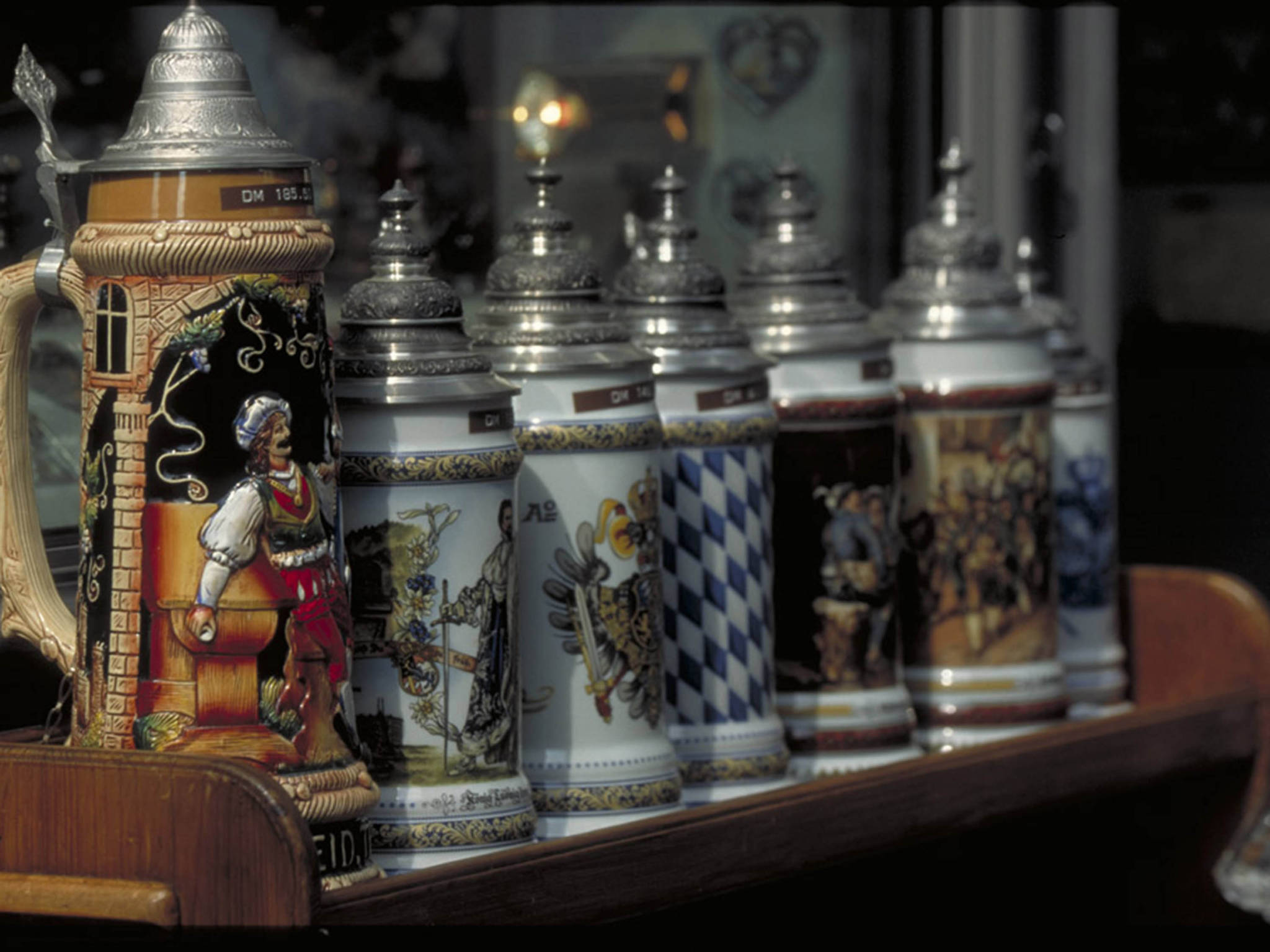 Foto - ibis Hotel München City