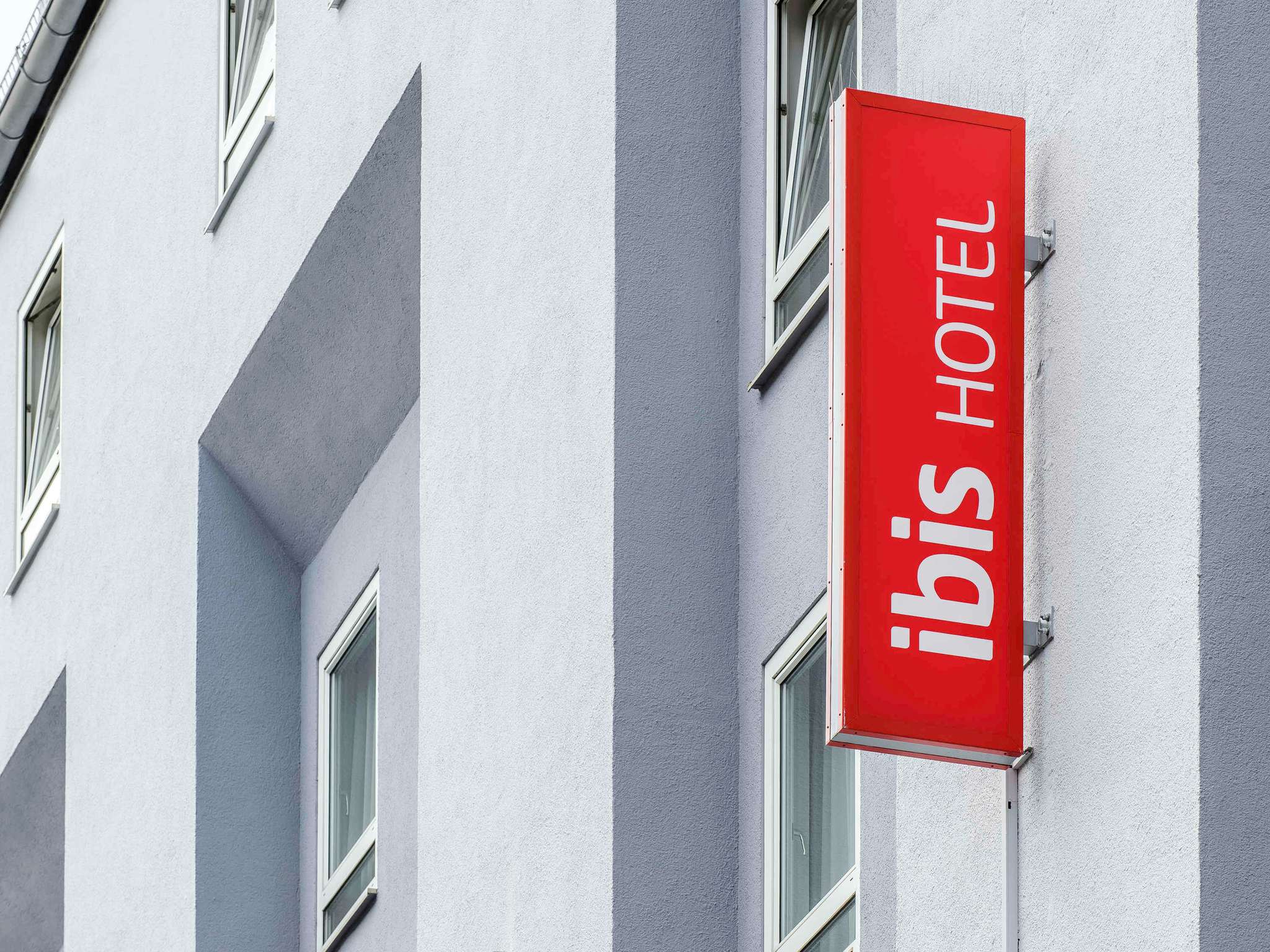 Foto - ibis Hotel München City