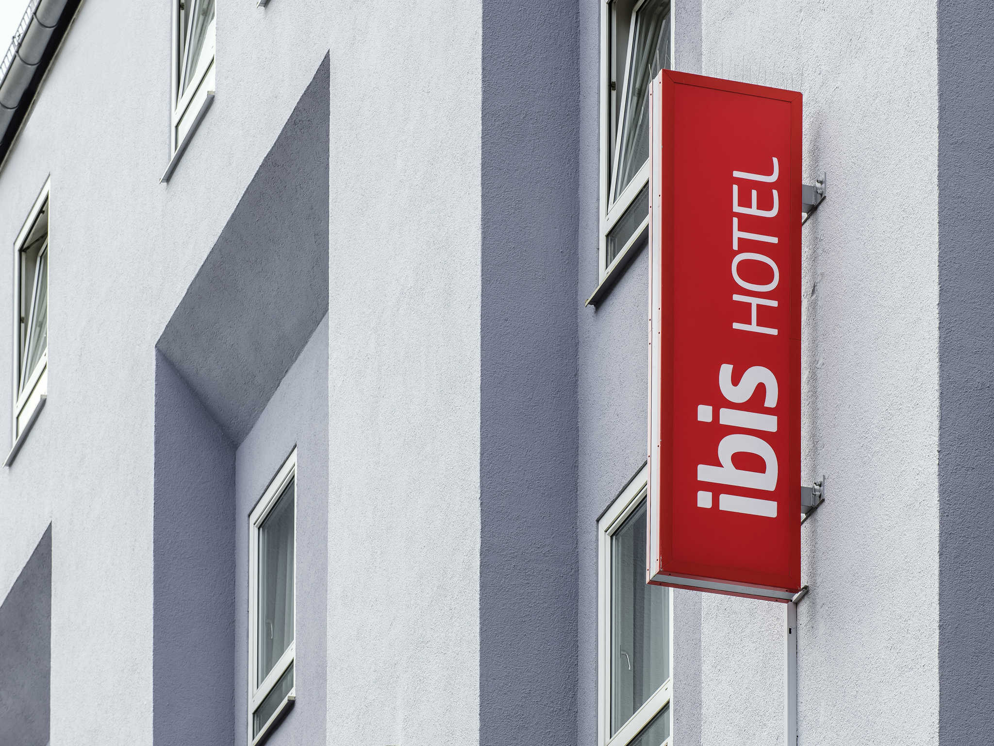 Foto - ibis Hotel München City