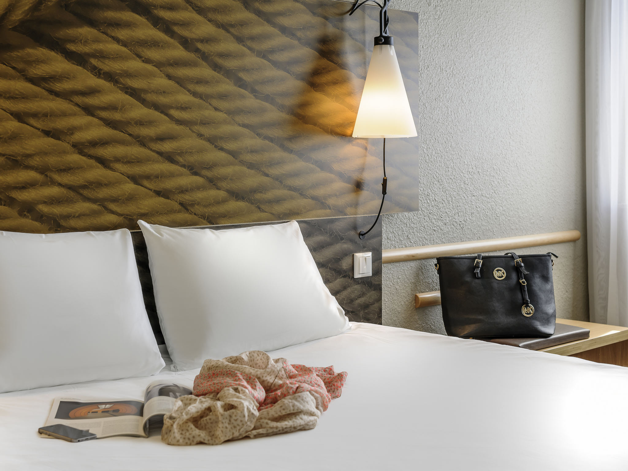 Foto - ibis Hotel München City