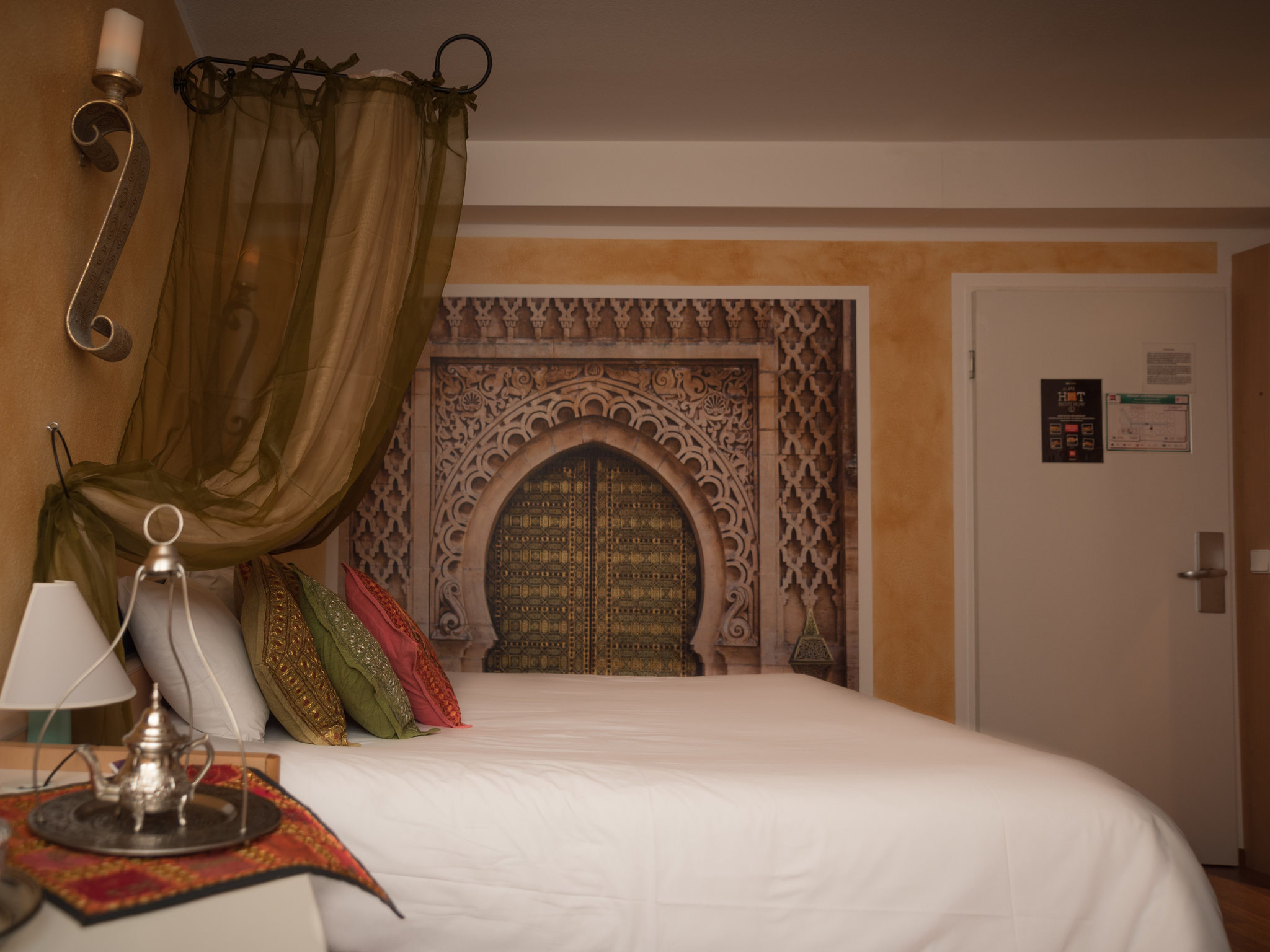 Foto - ibis Hotel München City