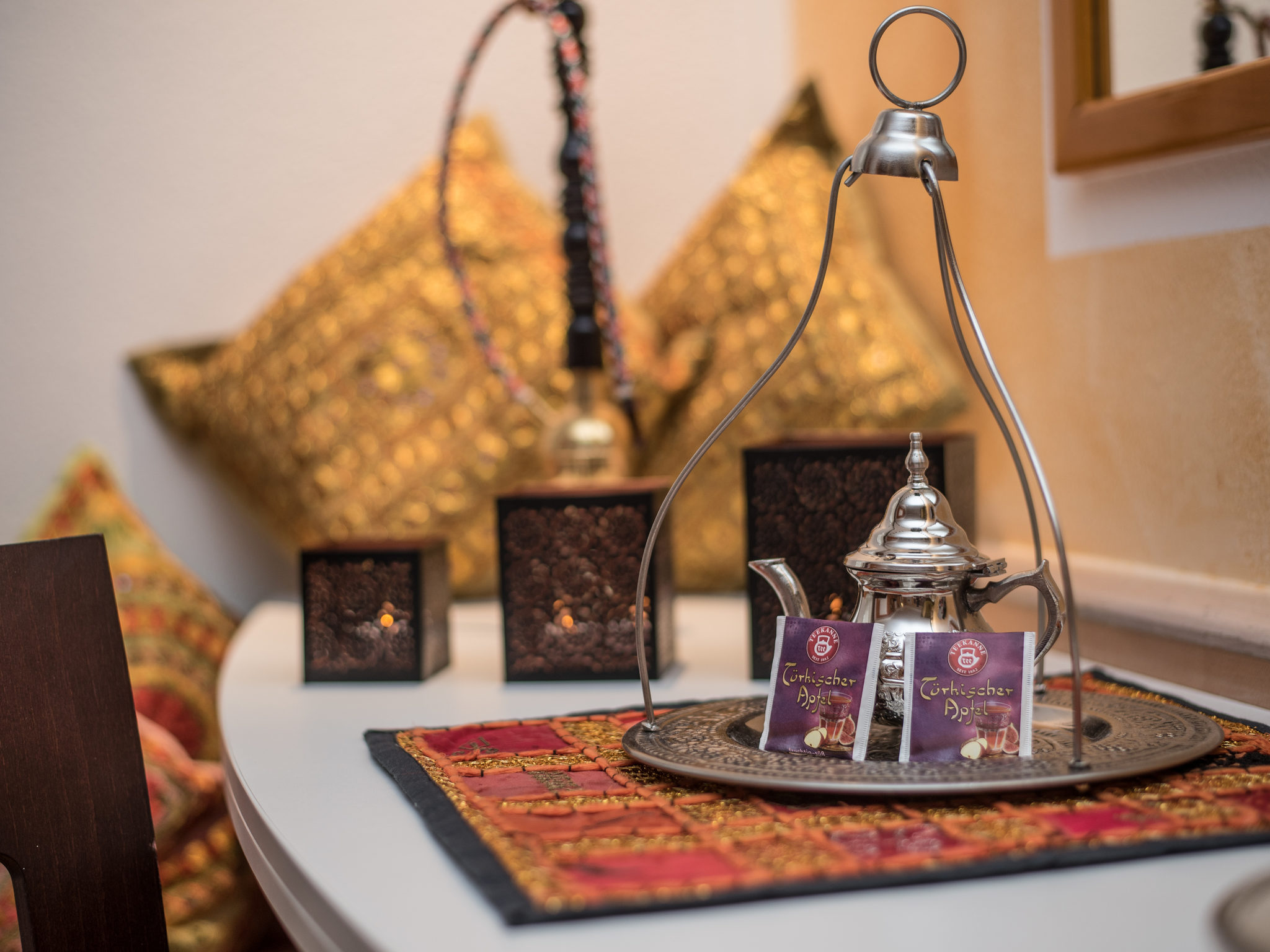 Foto - ibis Hotel München City