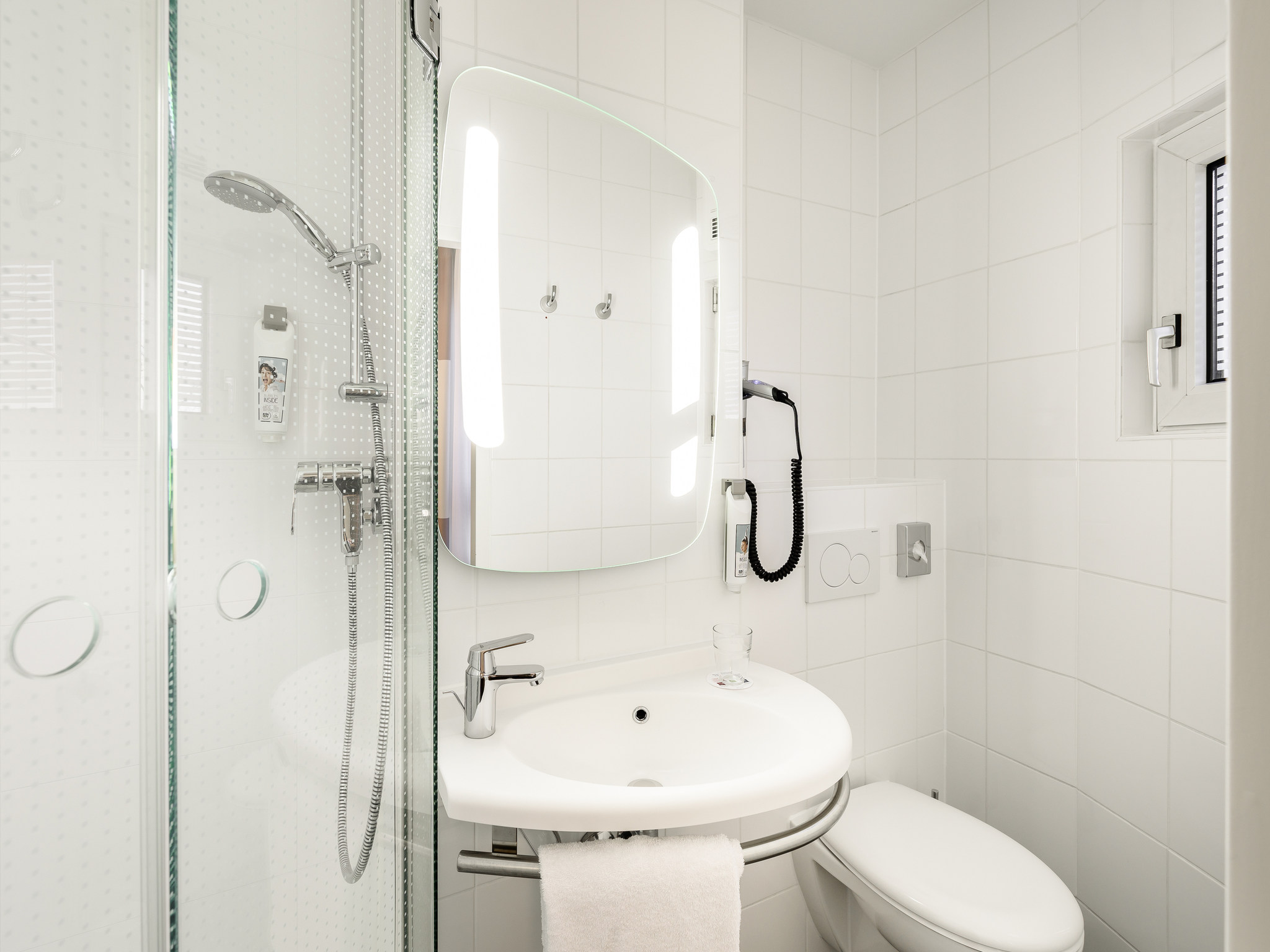 Foto - ibis Hotel München City