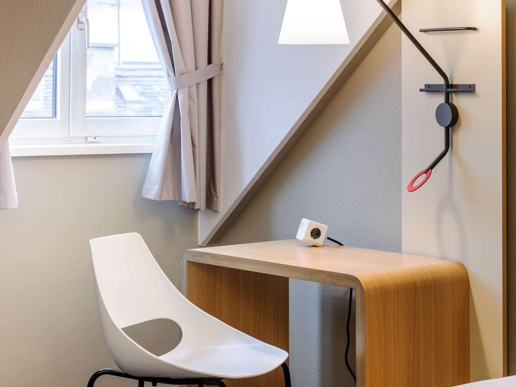 Foto - ibis Hotel München City