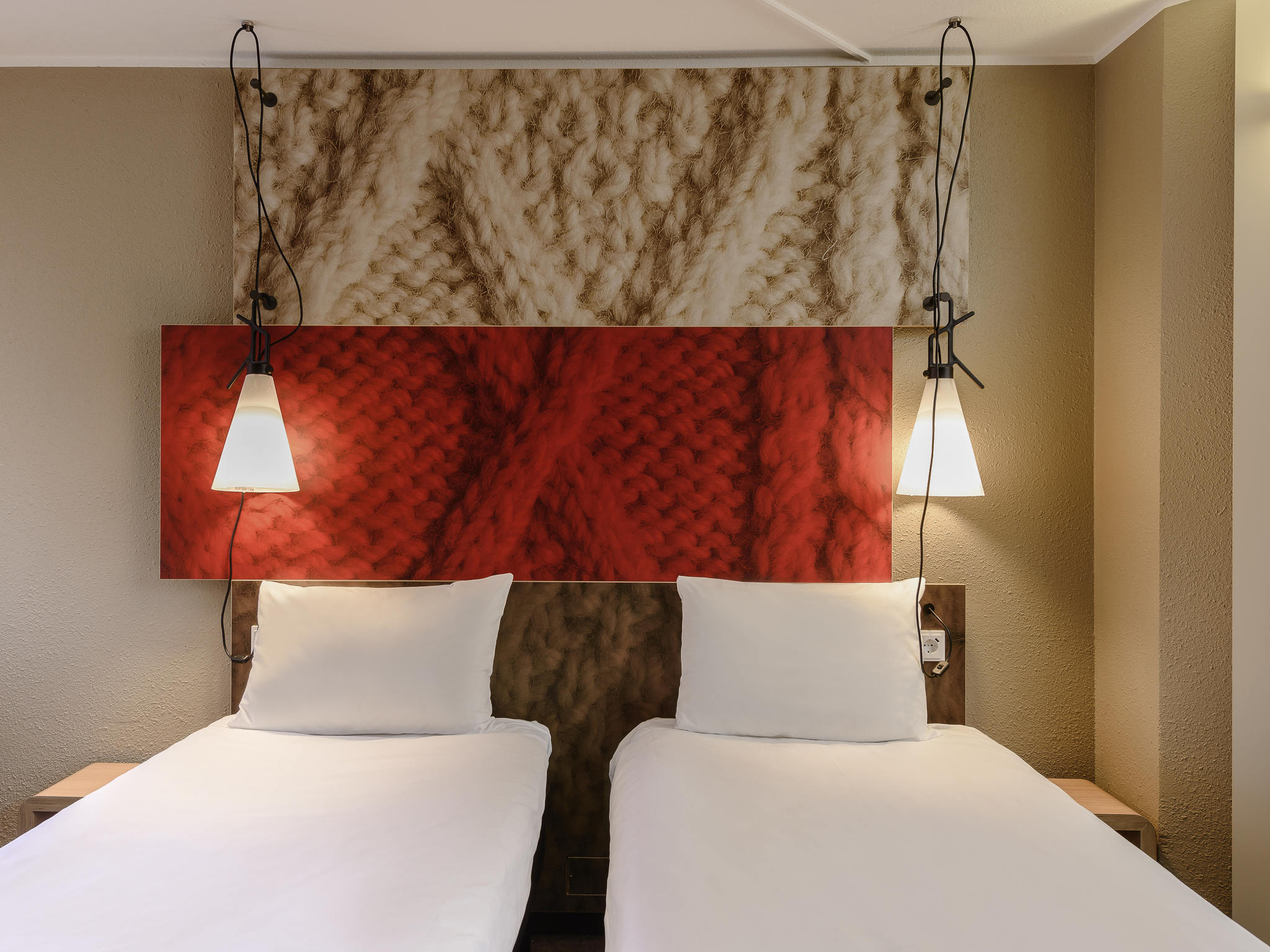 Foto - ibis Hotel München City