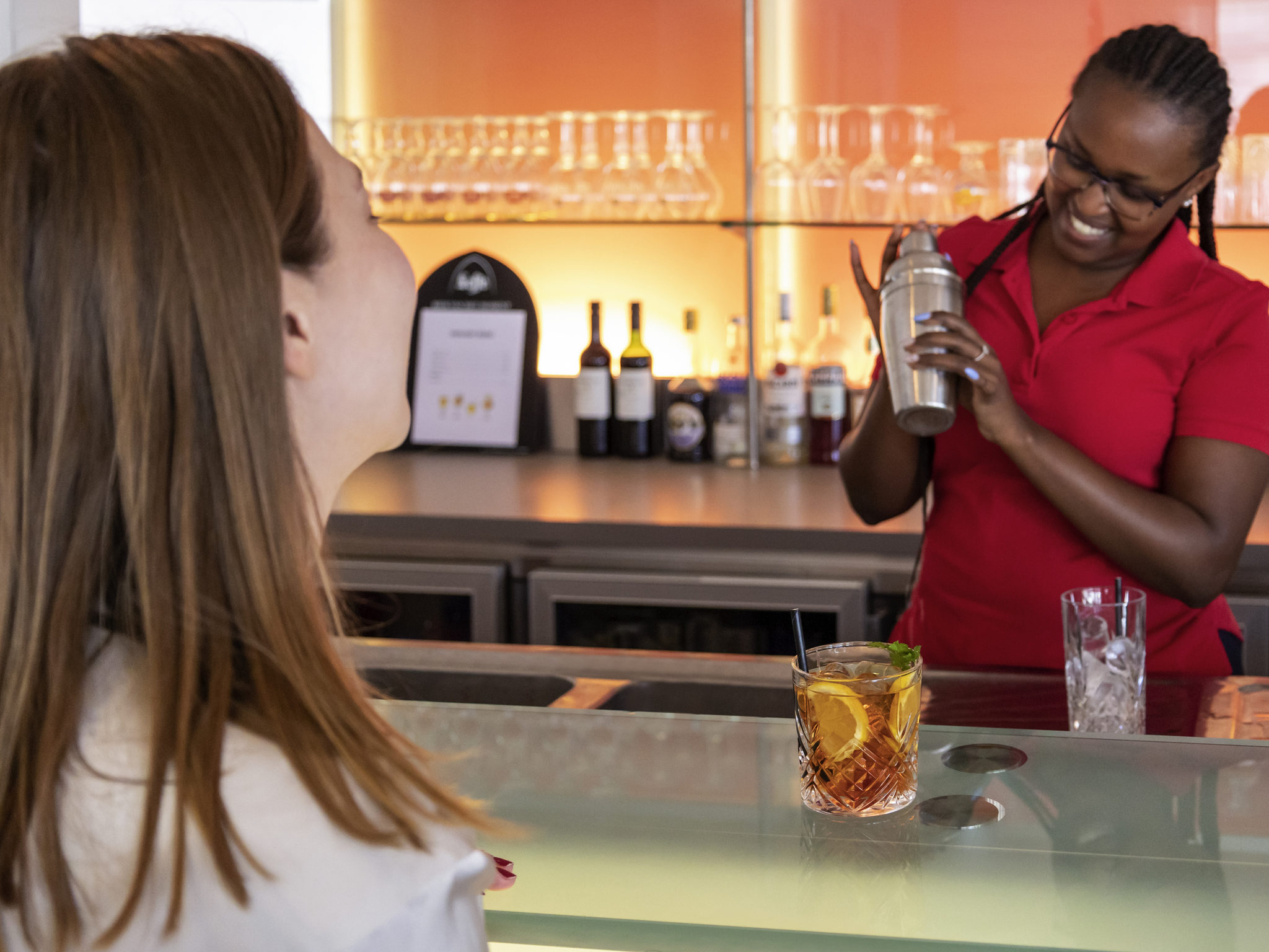 Foto - ibis Antwerpen Centrum