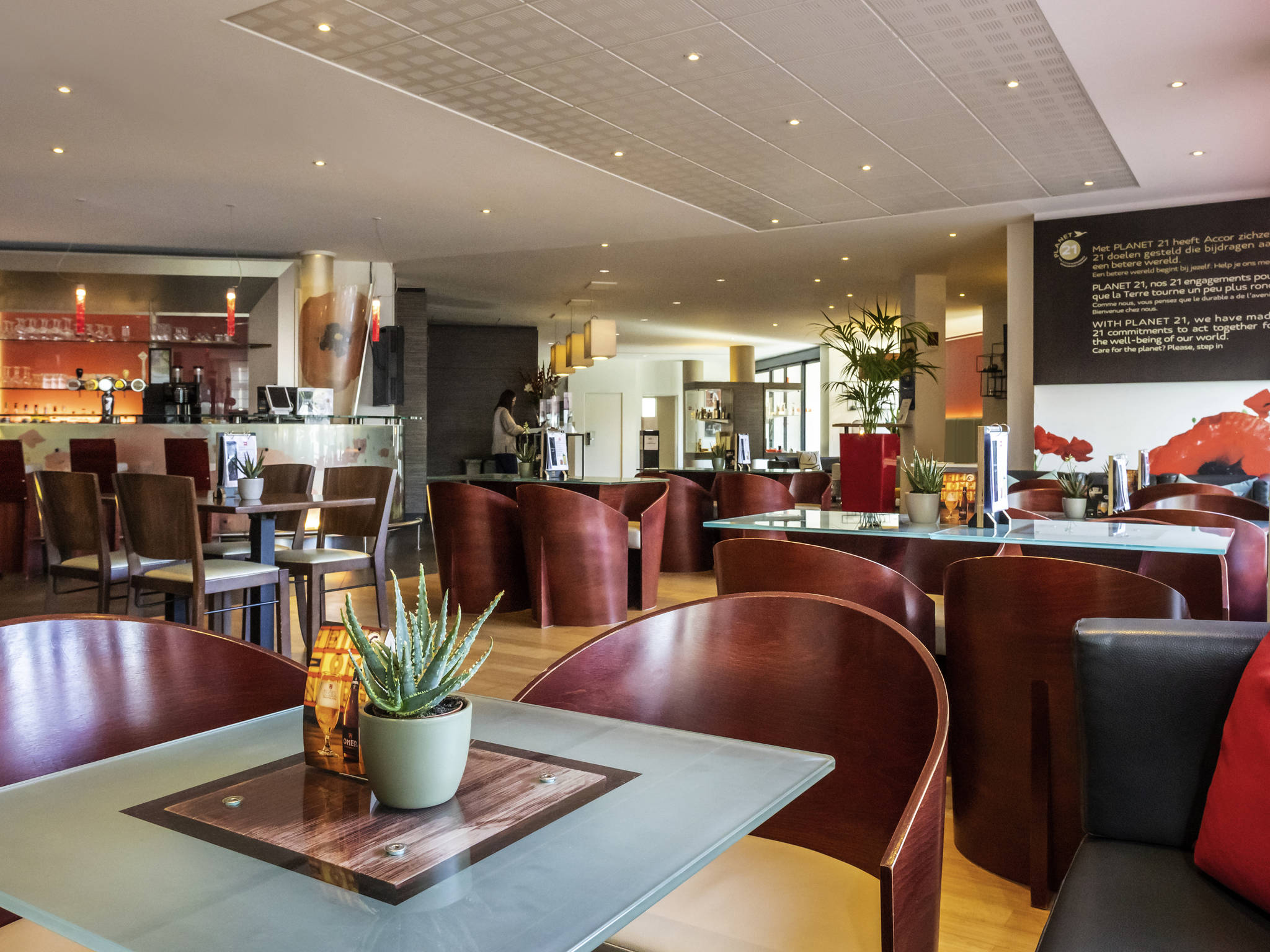 Foto - ibis Antwerpen Centrum