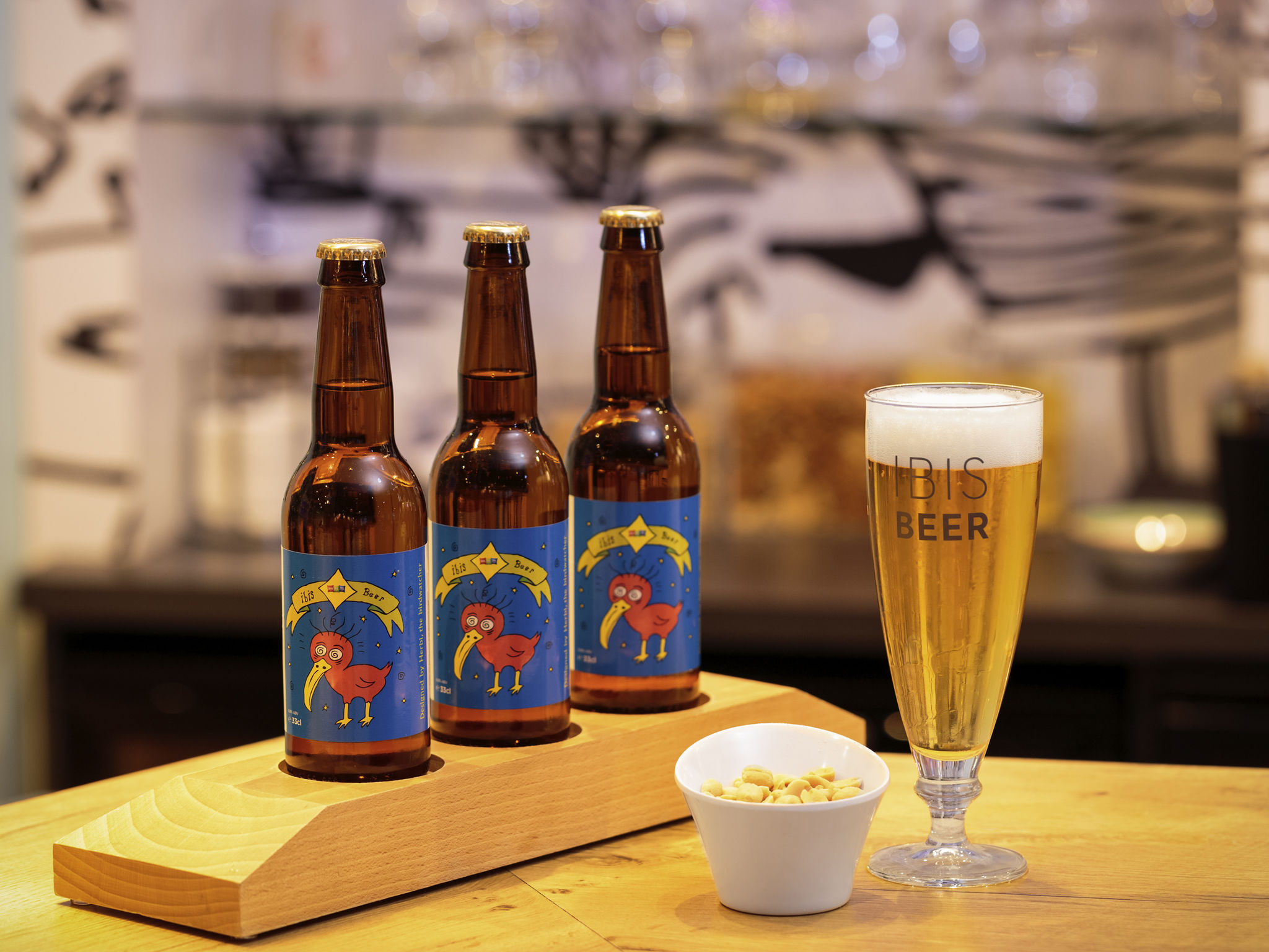 Foto - ibis Antwerpen Centrum