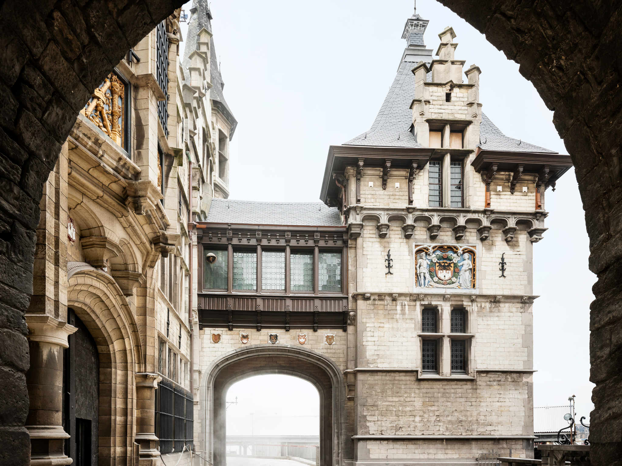 Foto - ibis Antwerpen Centrum