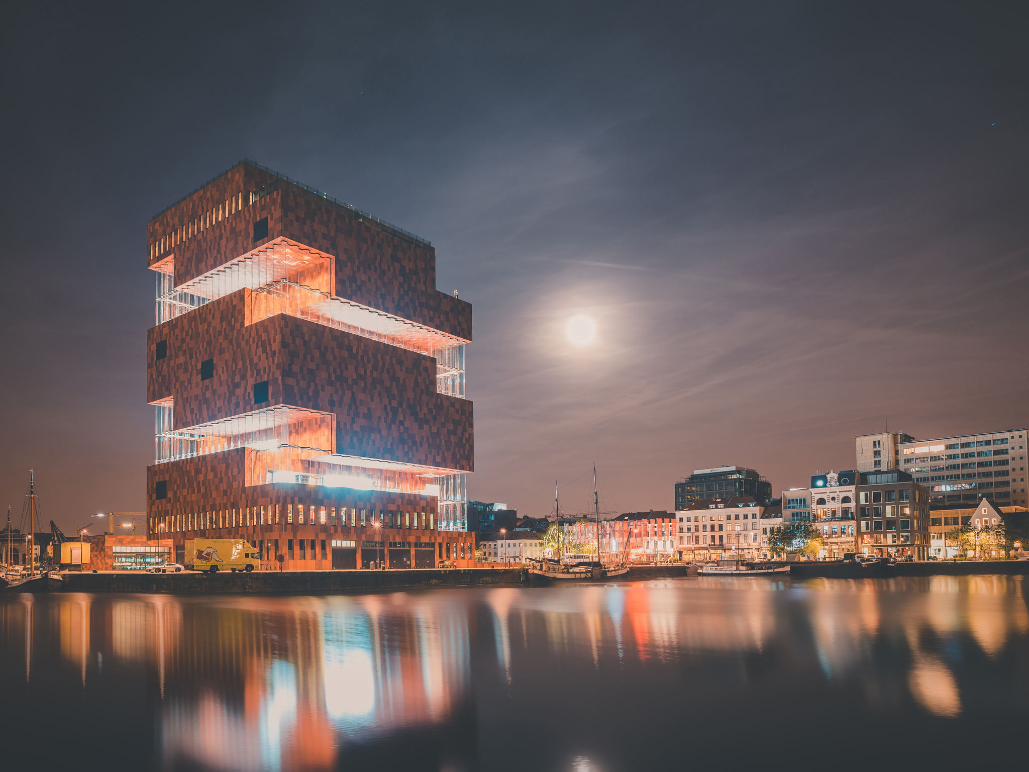 Foto - ibis Antwerpen Centrum