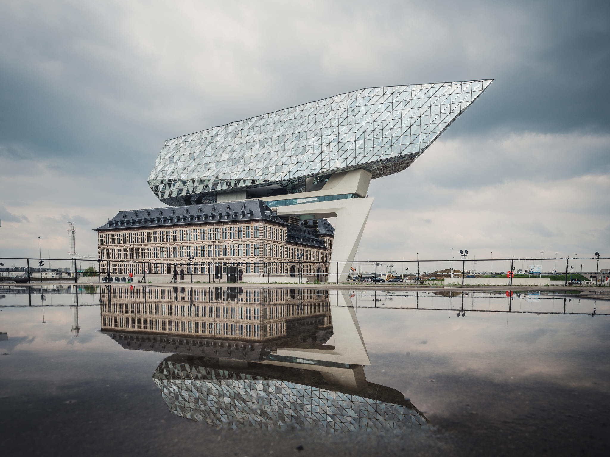 Foto - ibis Antwerpen Centrum