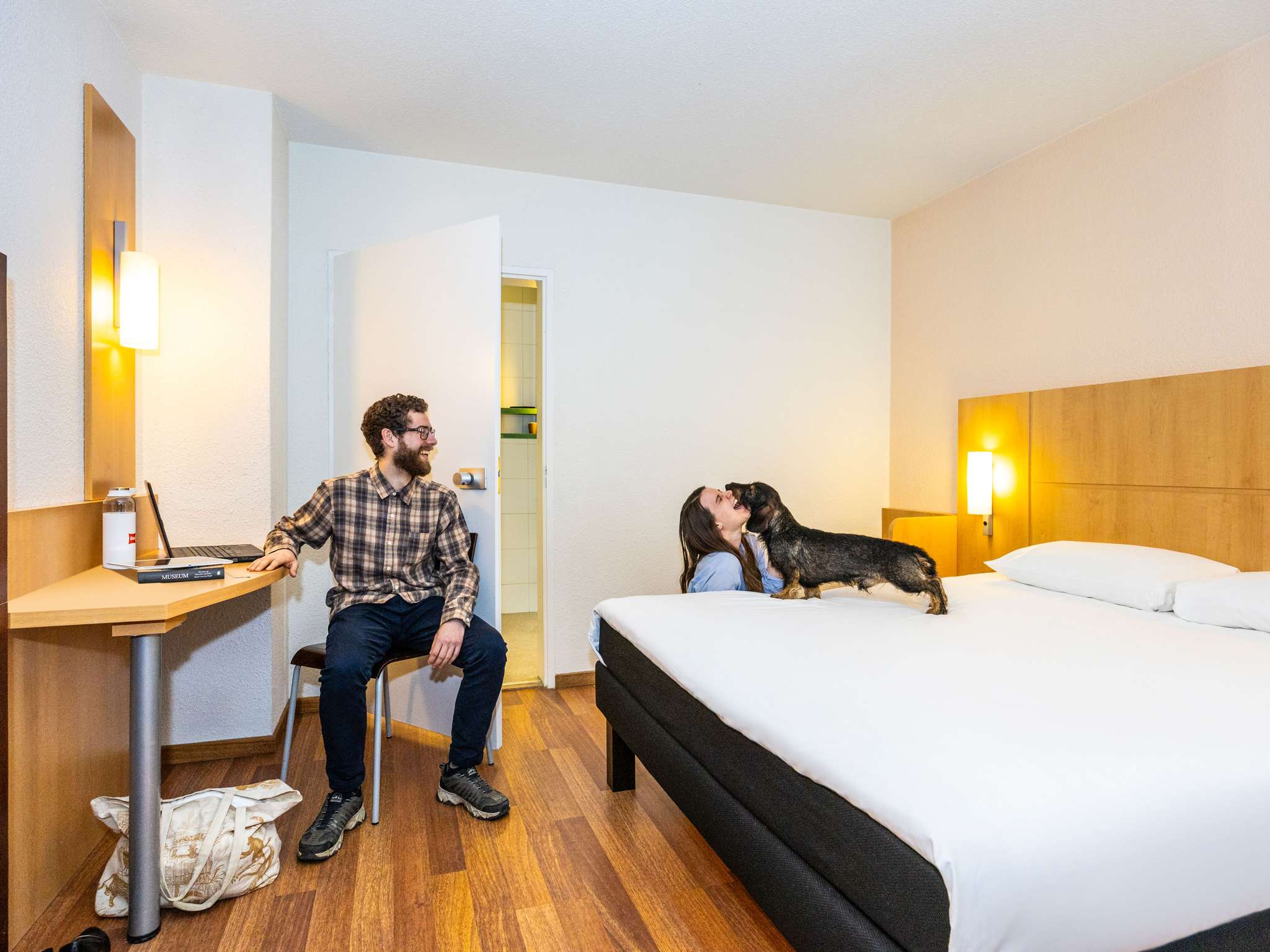 Foto - ibis Antwerpen Centrum