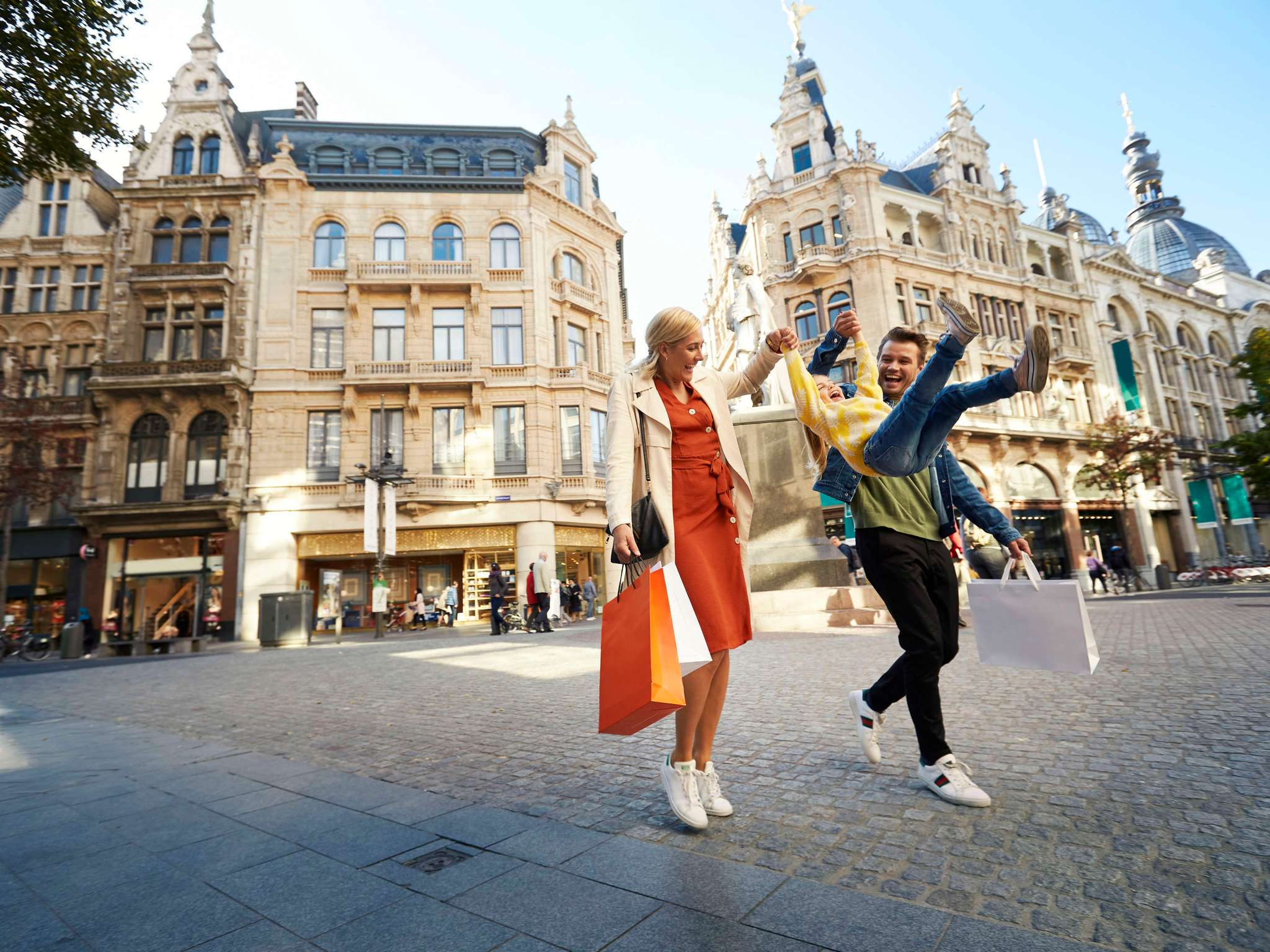 Foto - ibis Antwerpen Centrum