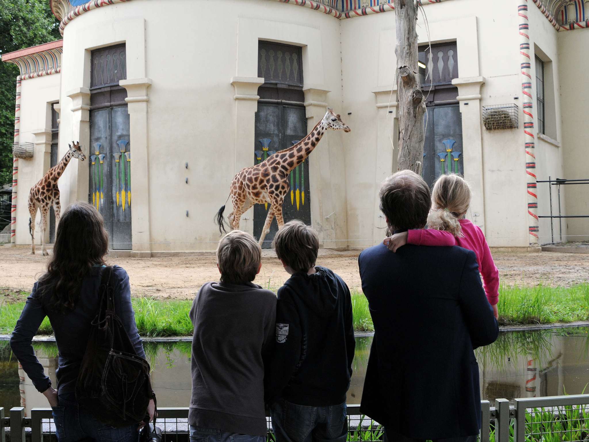 Foto - ibis Antwerpen Centrum