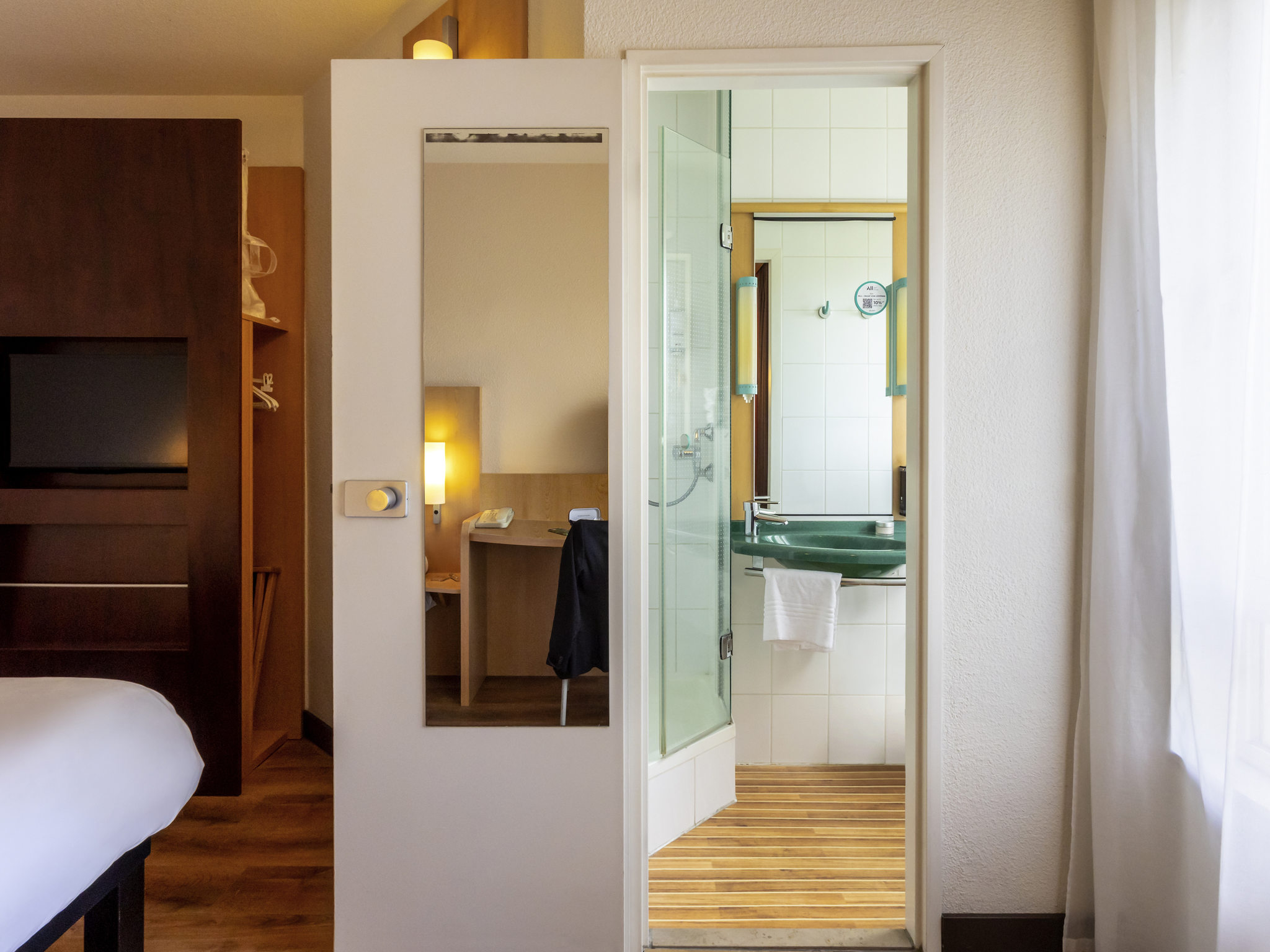 Foto - ibis Antwerpen Centrum