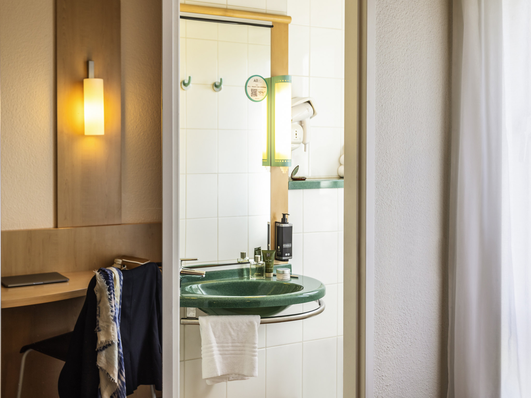 Foto - ibis Antwerpen Centrum