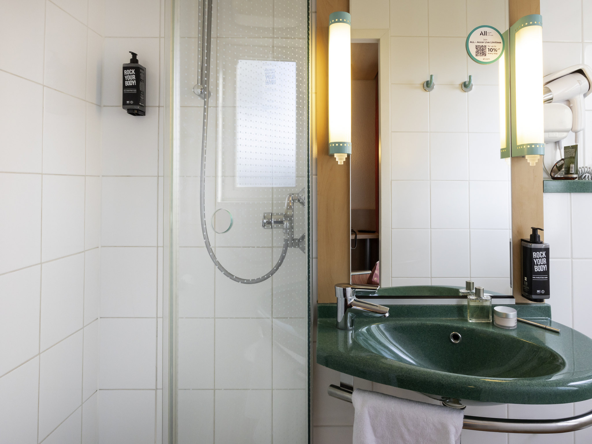 Foto - ibis Antwerpen Centrum