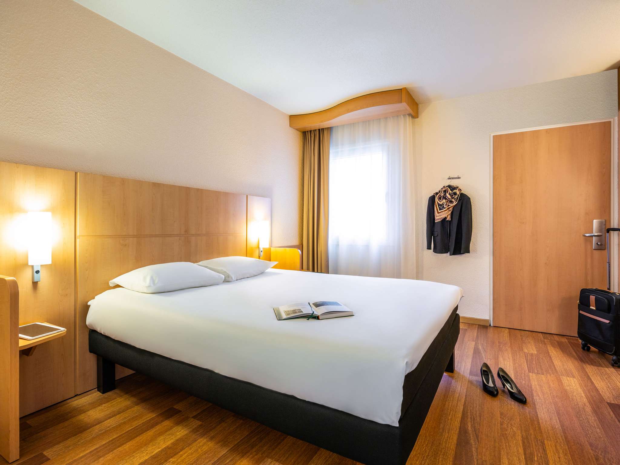 Foto - ibis Antwerpen Centrum