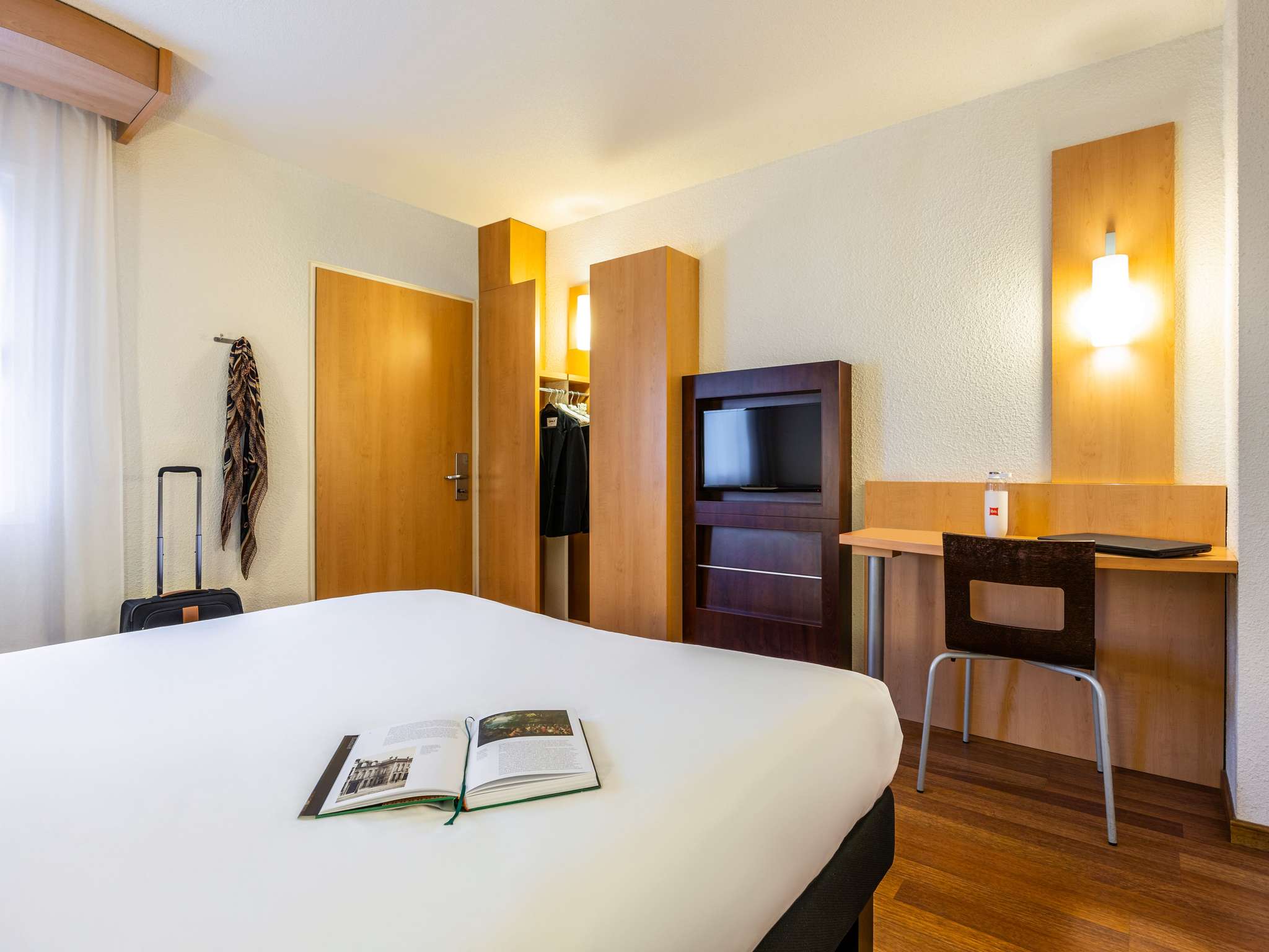 Foto - ibis Antwerpen Centrum